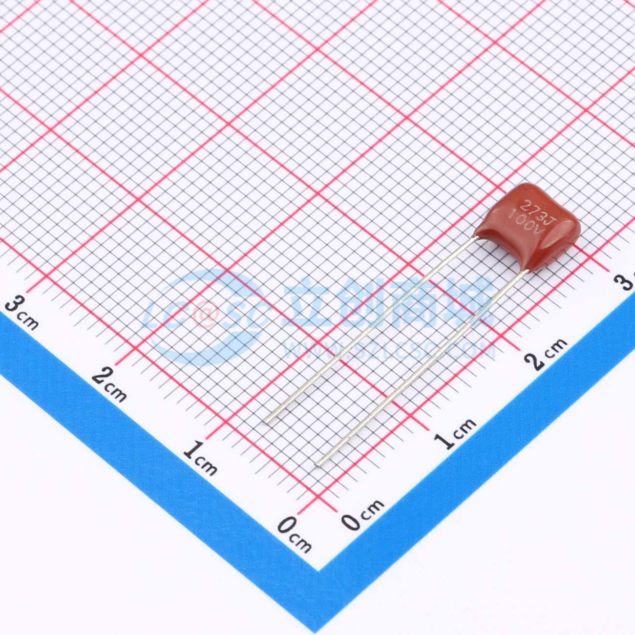 点击查看大图 LX2A273JD1B0070065040EOX实物图