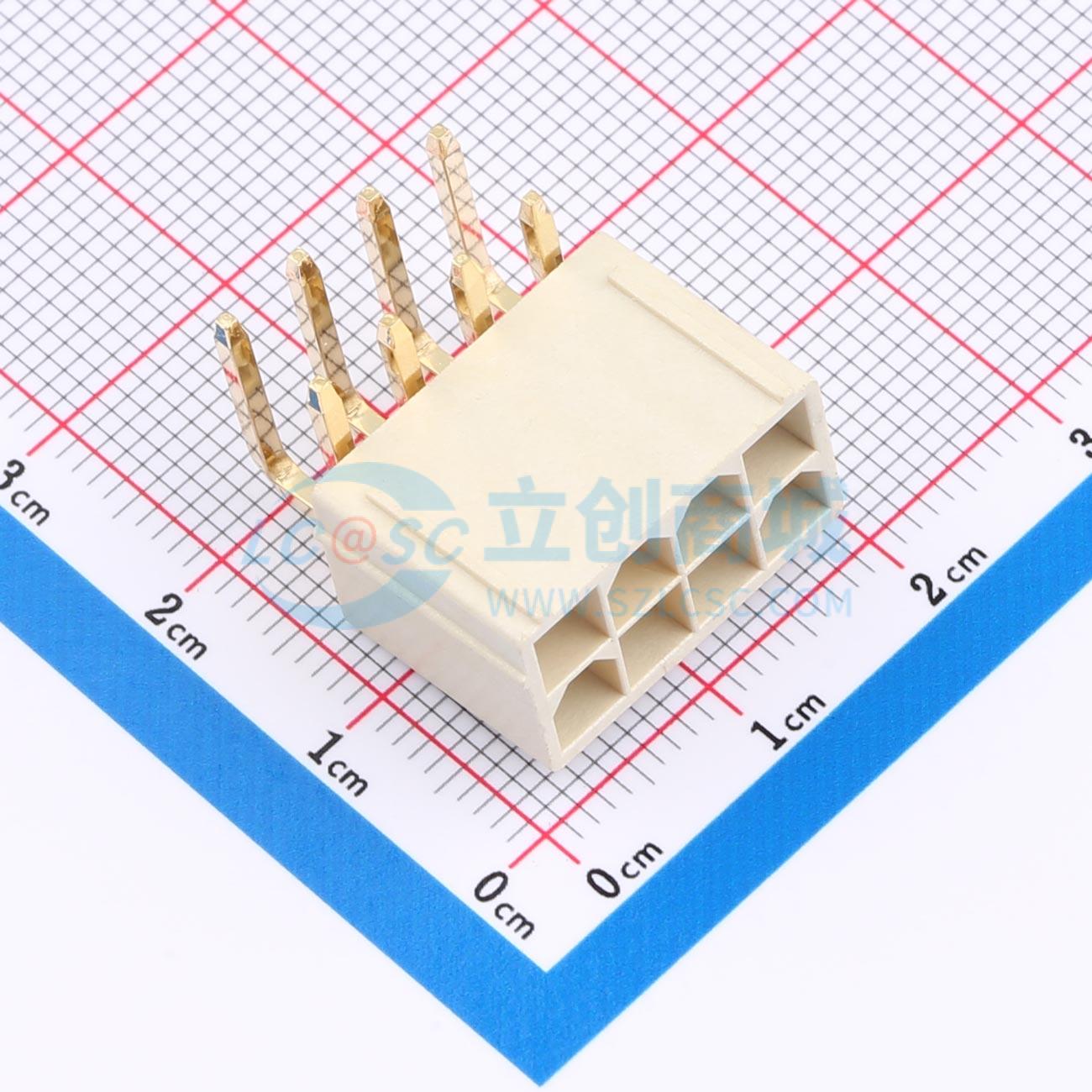 点击查看大图 X9357WR-2x04-LPV01实物图