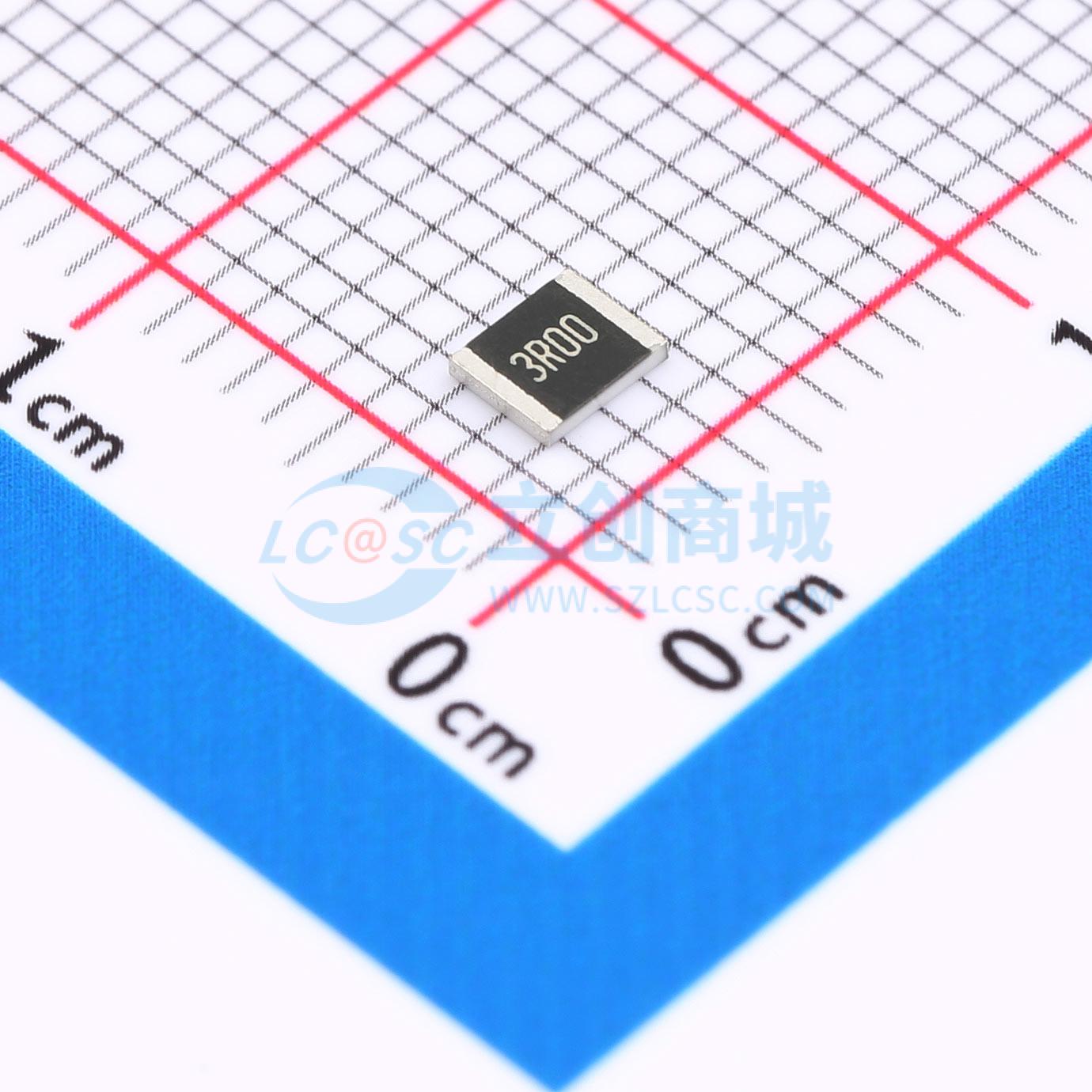 点击查看大图 1210W2F300KT5E实物图