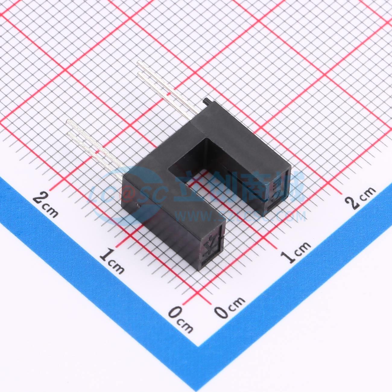 点击查看大图 DY-ITR8402实物图