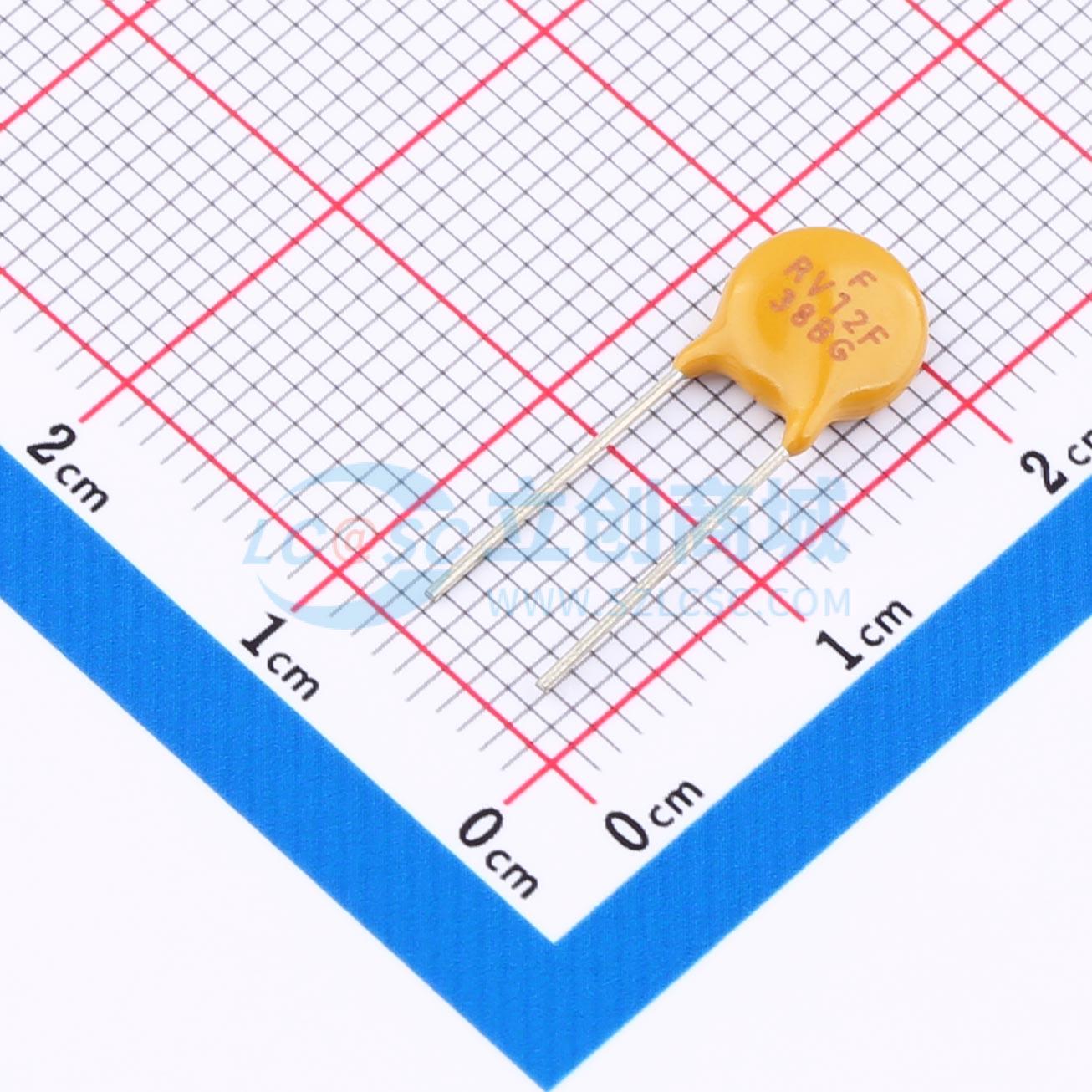 FRV012-240F实物图