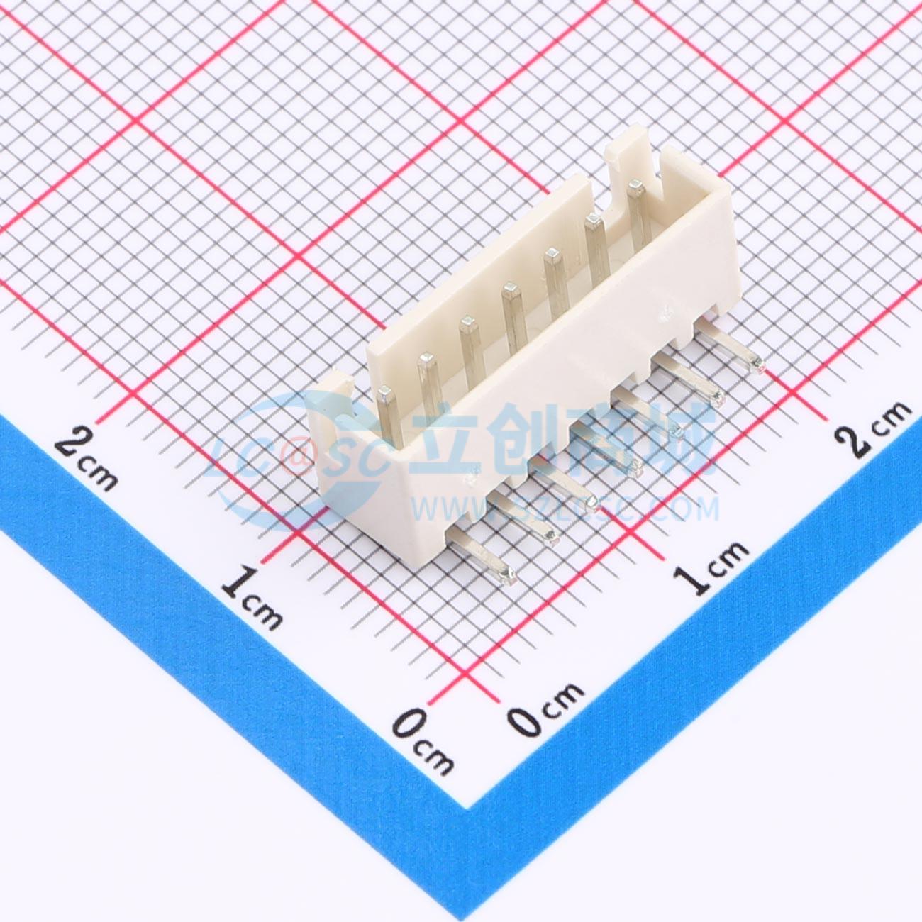 XH-7AW米色实物图