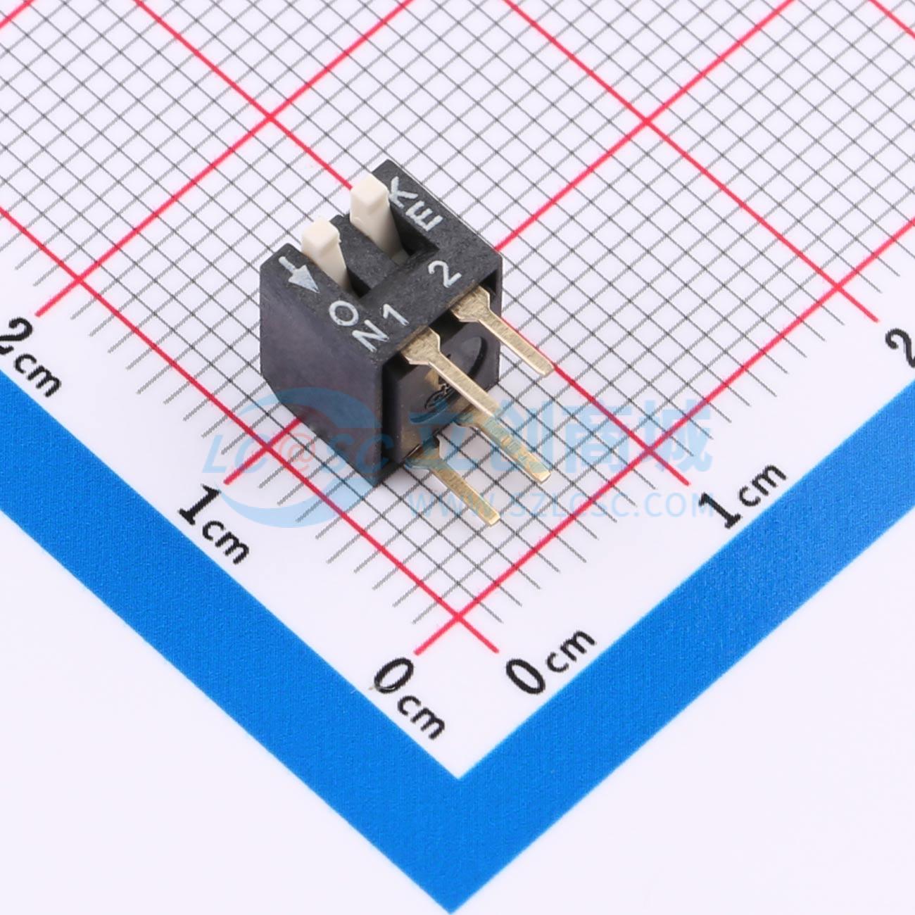 点击查看大图 DSPV02LHGET实物图