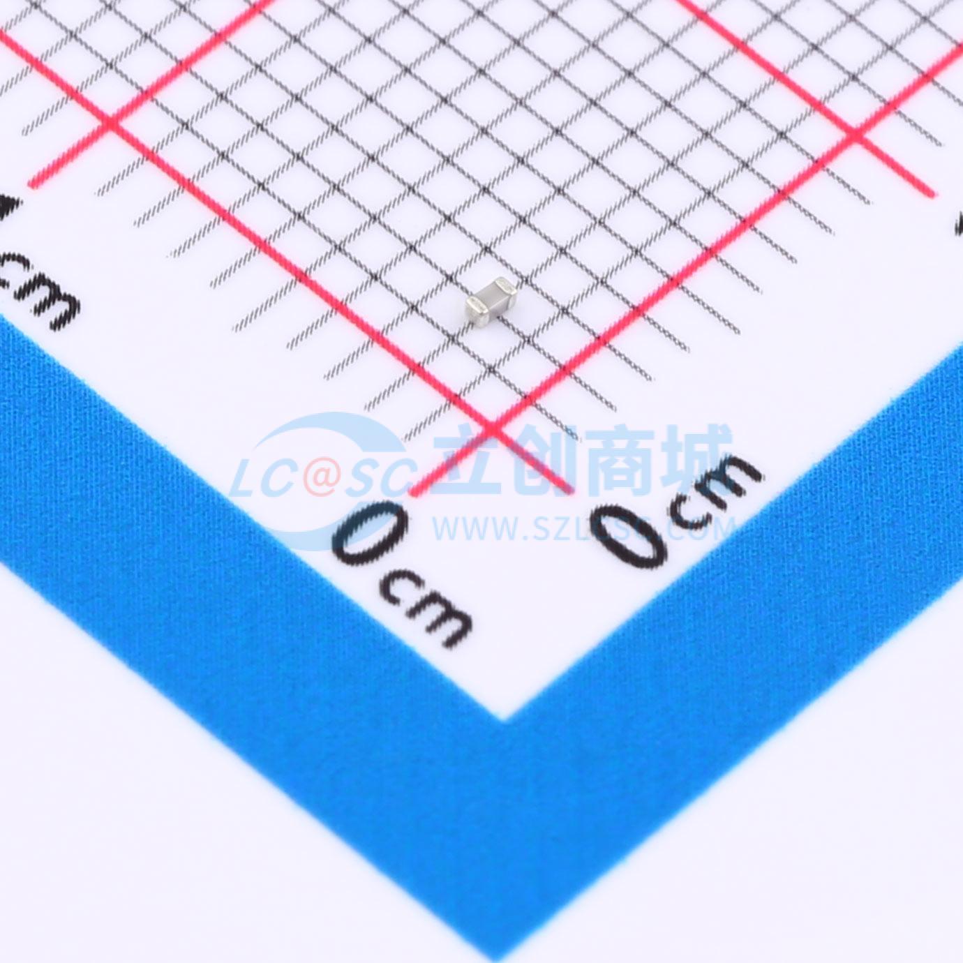 GRM1552C1H470JA01D实物图