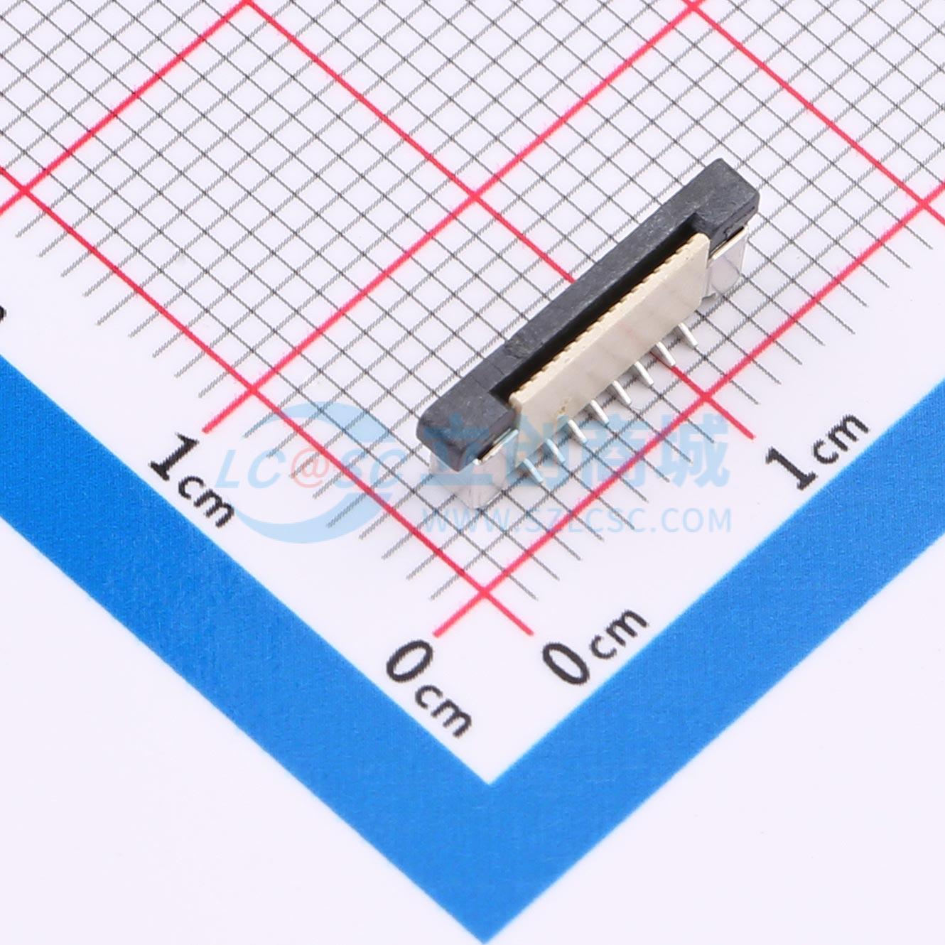 点击查看大图 0.5K-A-16PB实物图