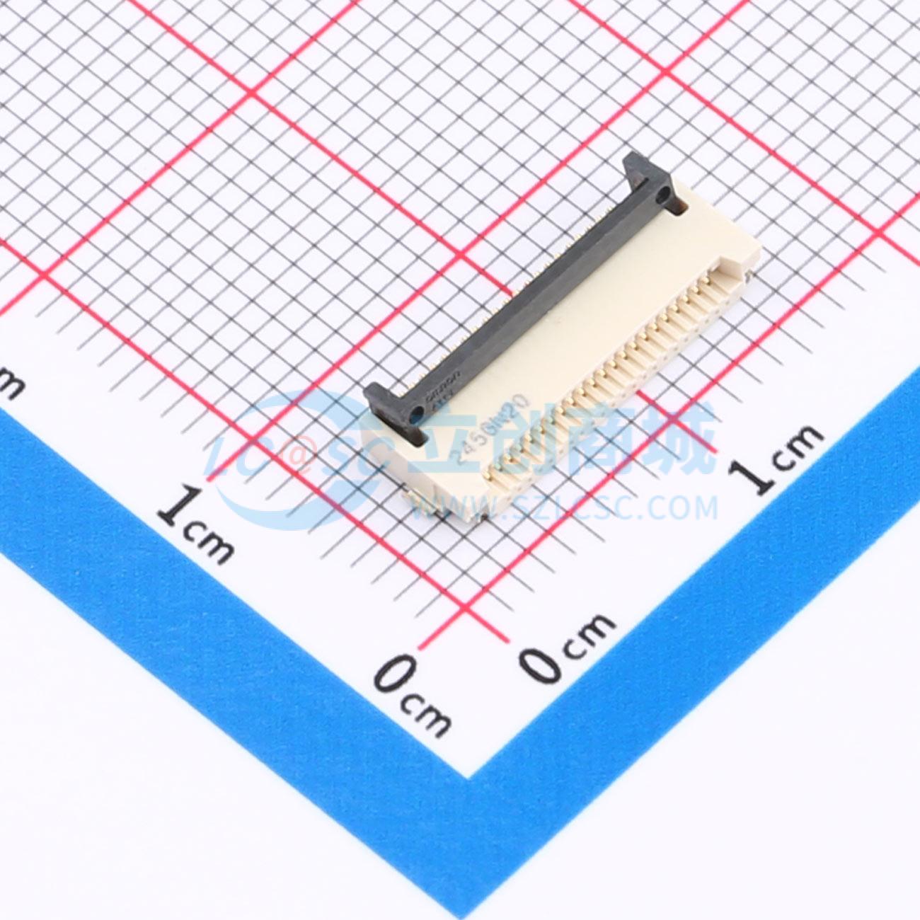 点击查看大图 XF3M-2215-1B实物图