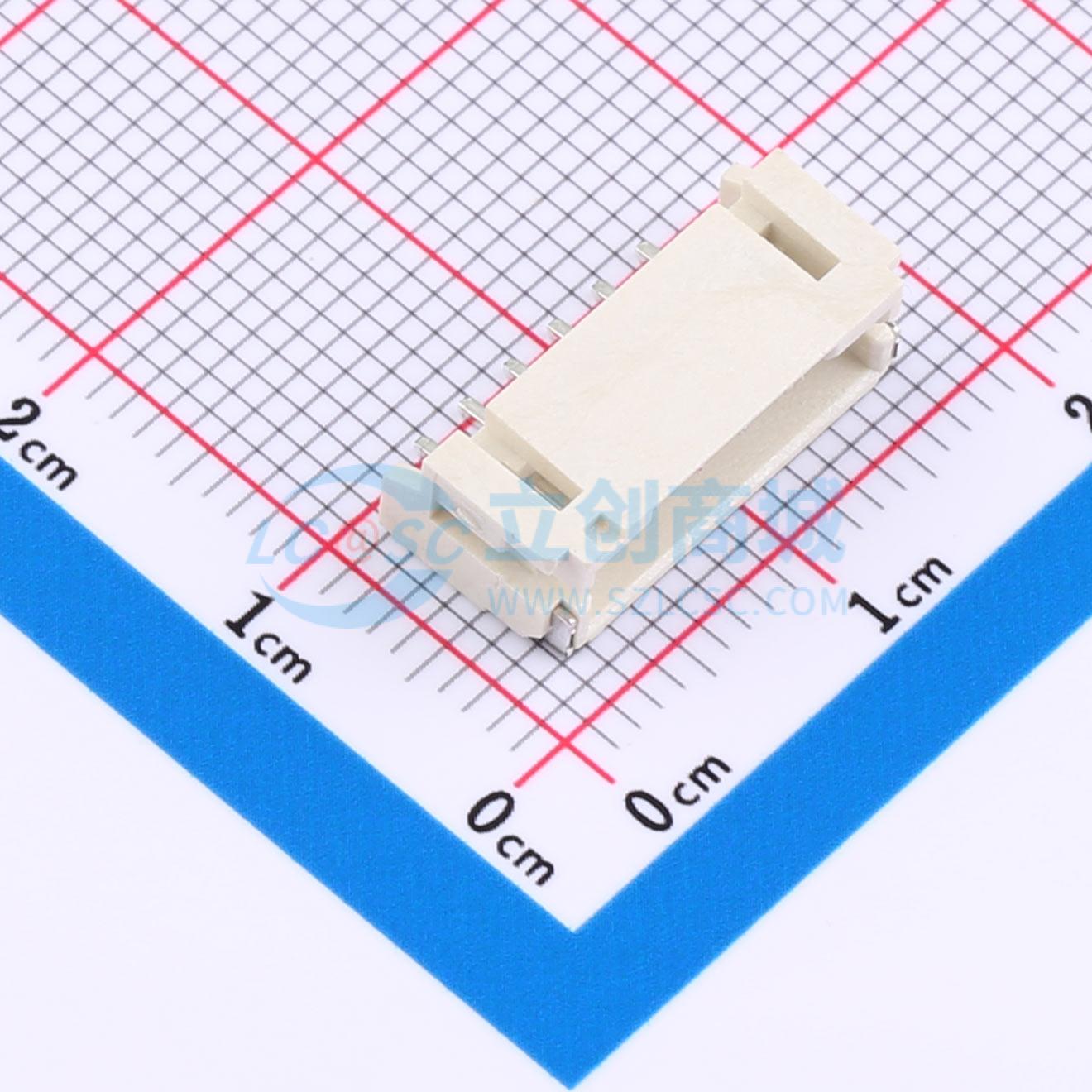 点击查看大图 AFC20-S06ACC-00实物图