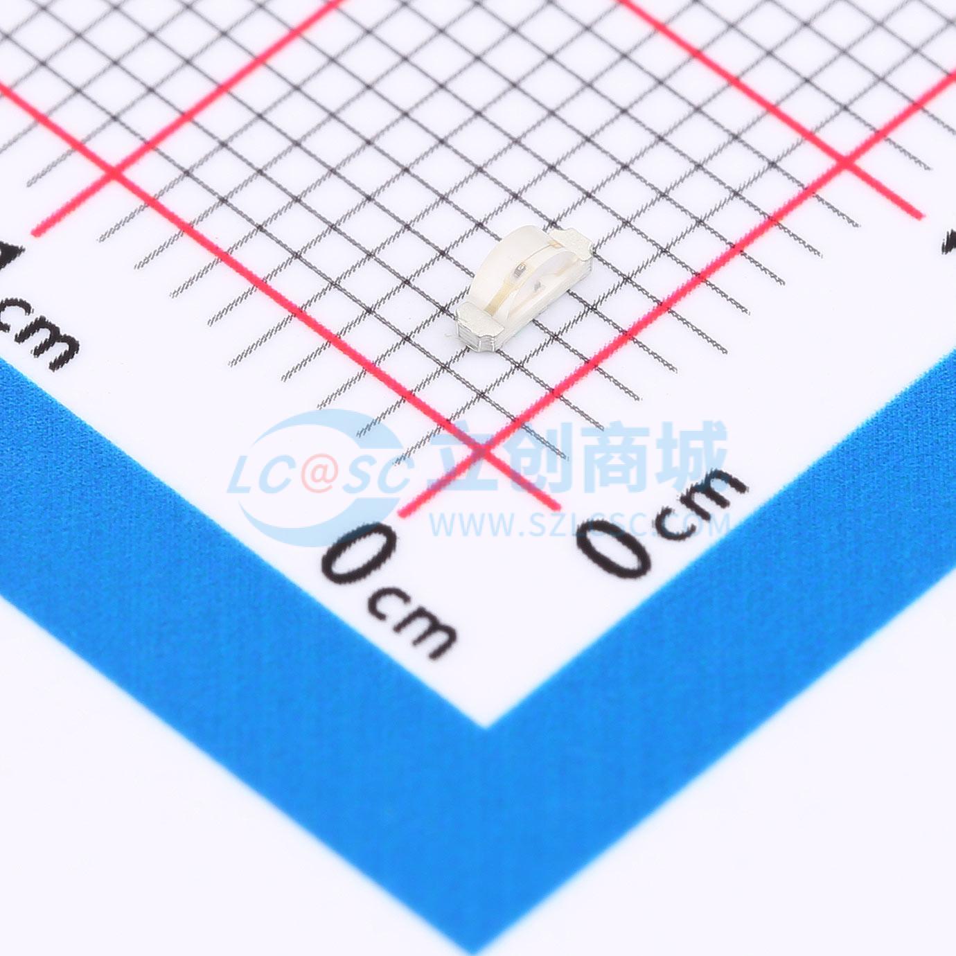 E6C1204UYAC1UDA实物图