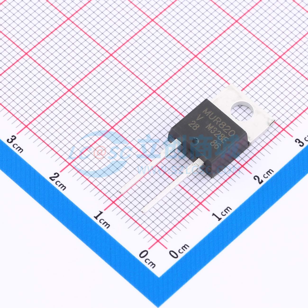 点击查看大图 VS-MUR820-M3实物图