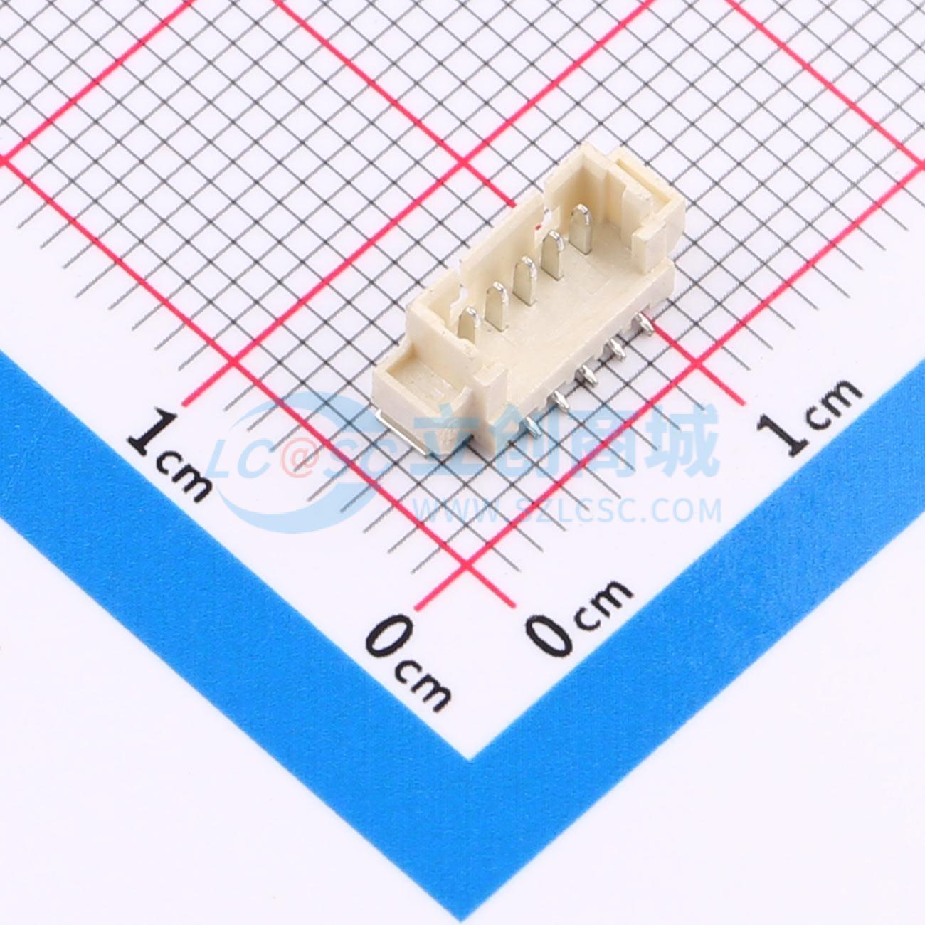 AFC12-S05CCC-00实物图