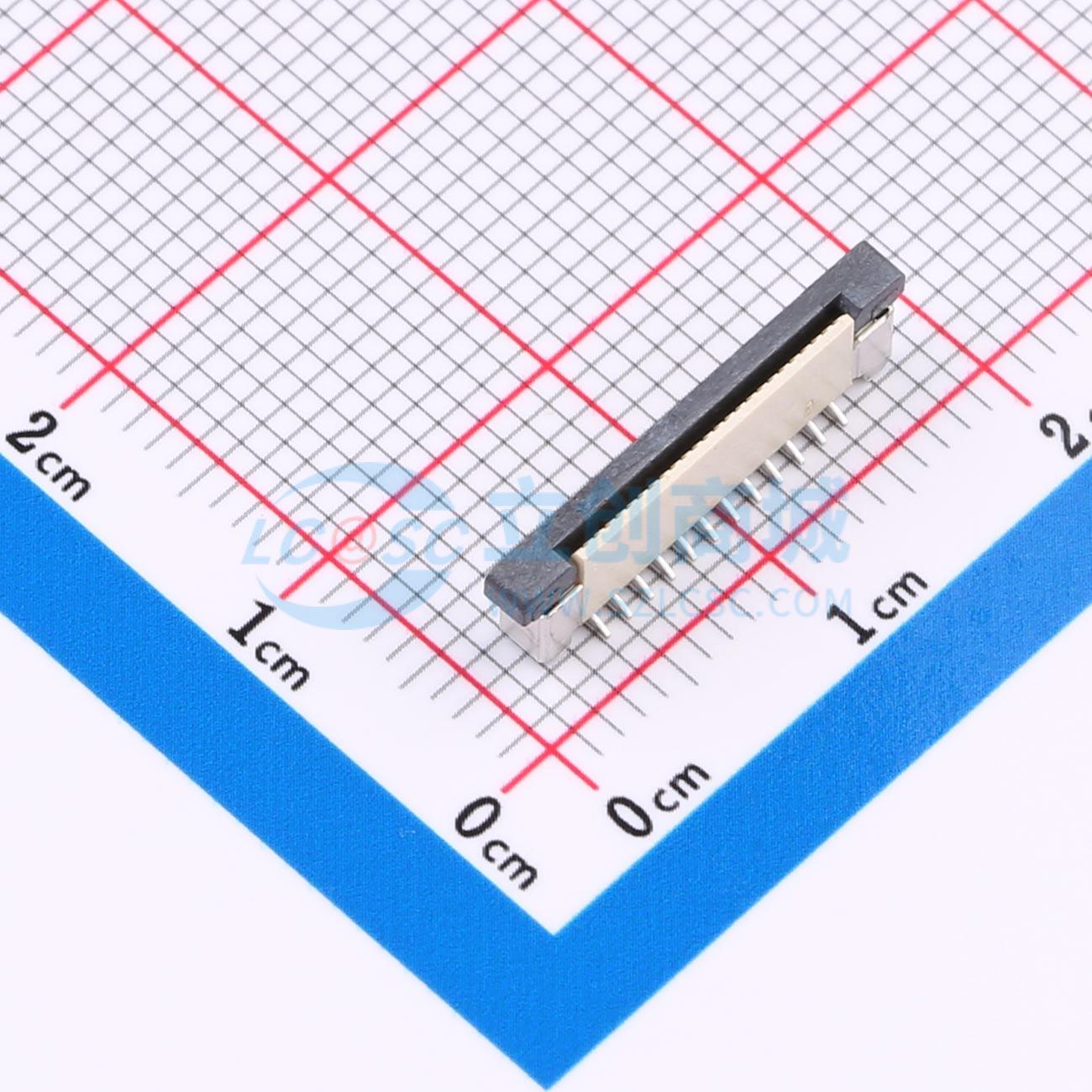 点击查看大图 0.5K-A-24PB实物图