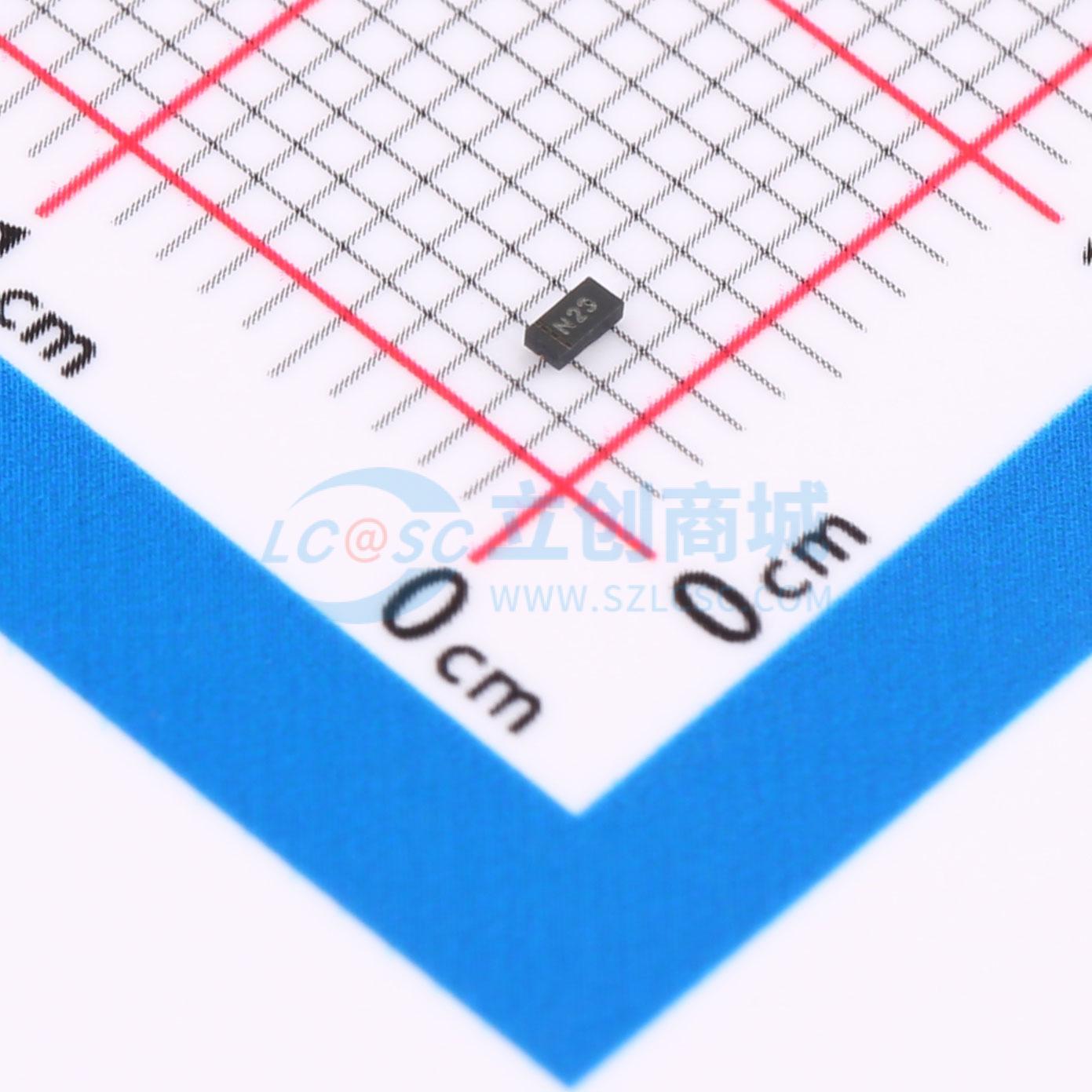 点击查看大图 WSB5523D-2/TR实物图