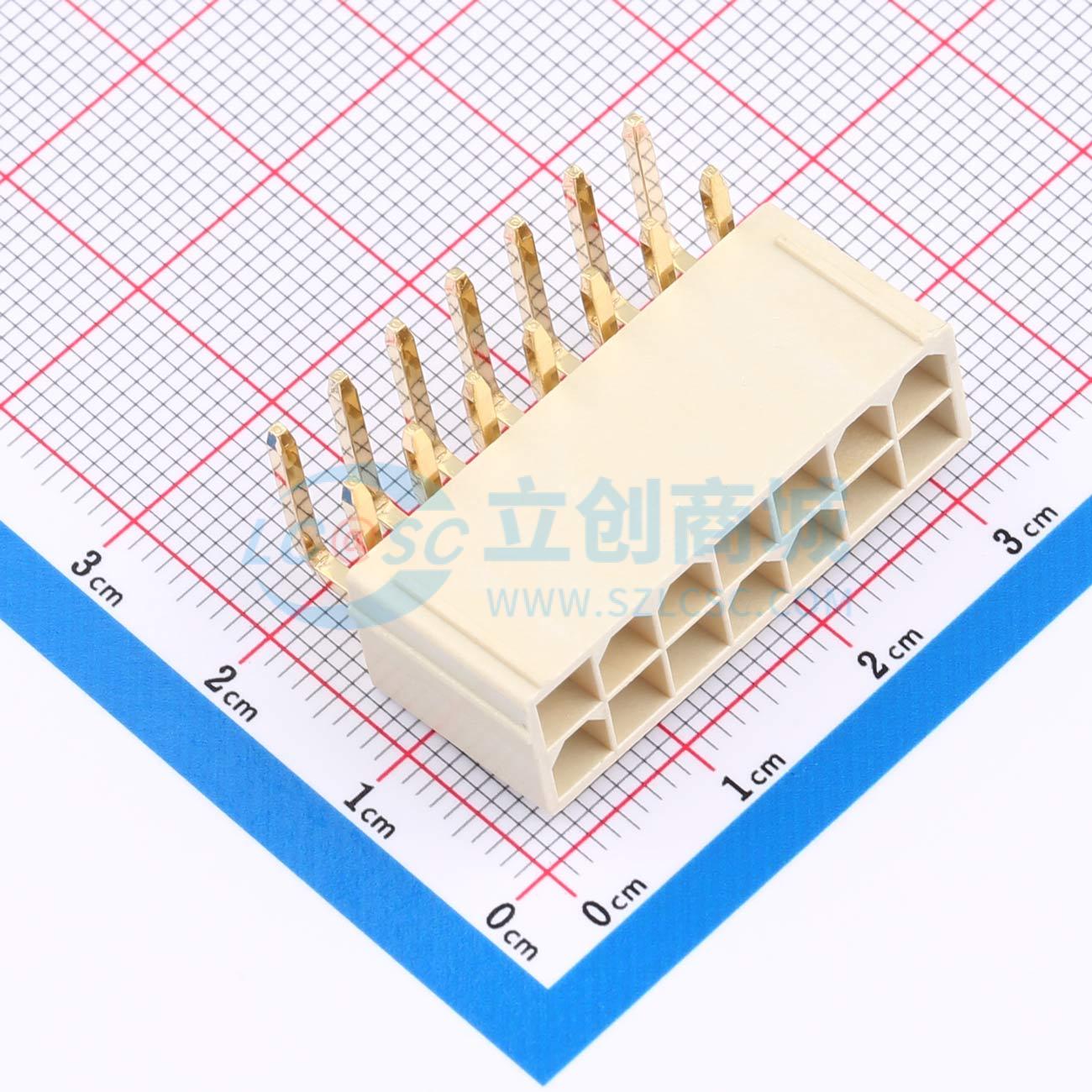 点击查看大图 X9357WR-2x07-LPV01实物图