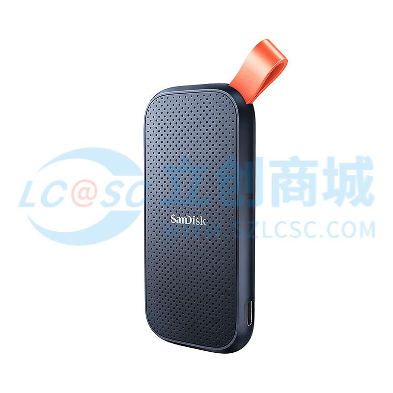 SDSSDE30-480G-Z25实物图