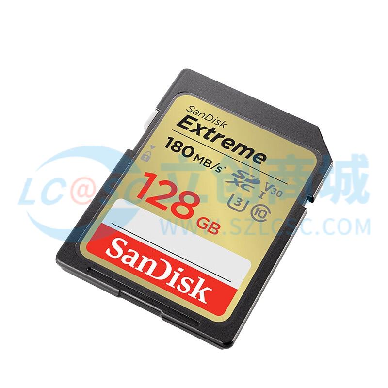 SDSDXV5-128G-ZNCIN实物图