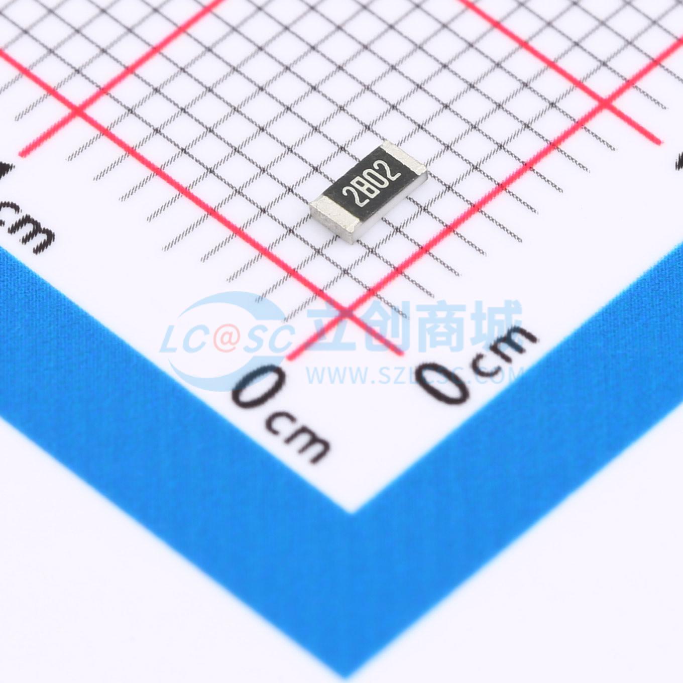 点击查看大图 HP06W2F2802T5E实物图