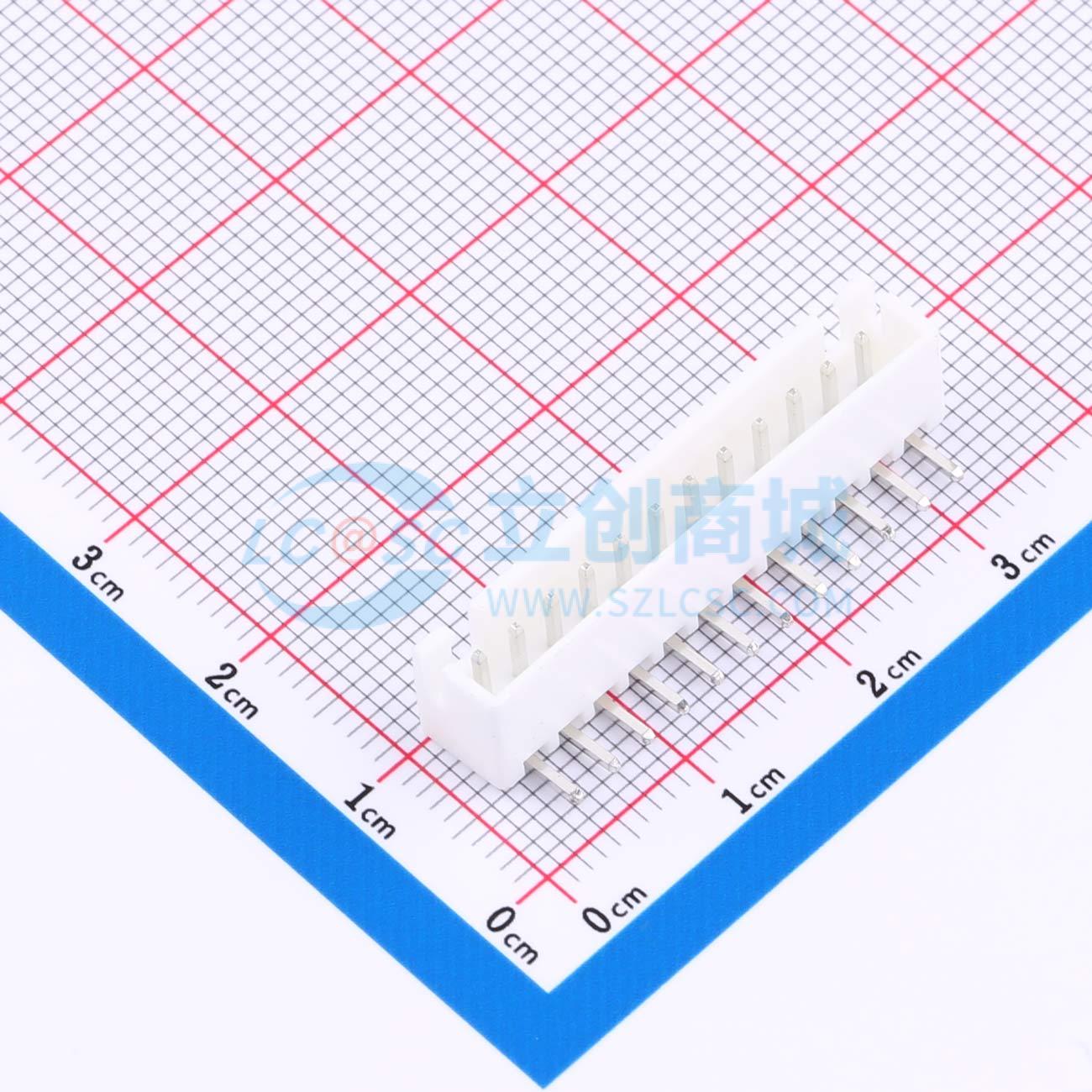 点击查看大图 XH-12AW实物图