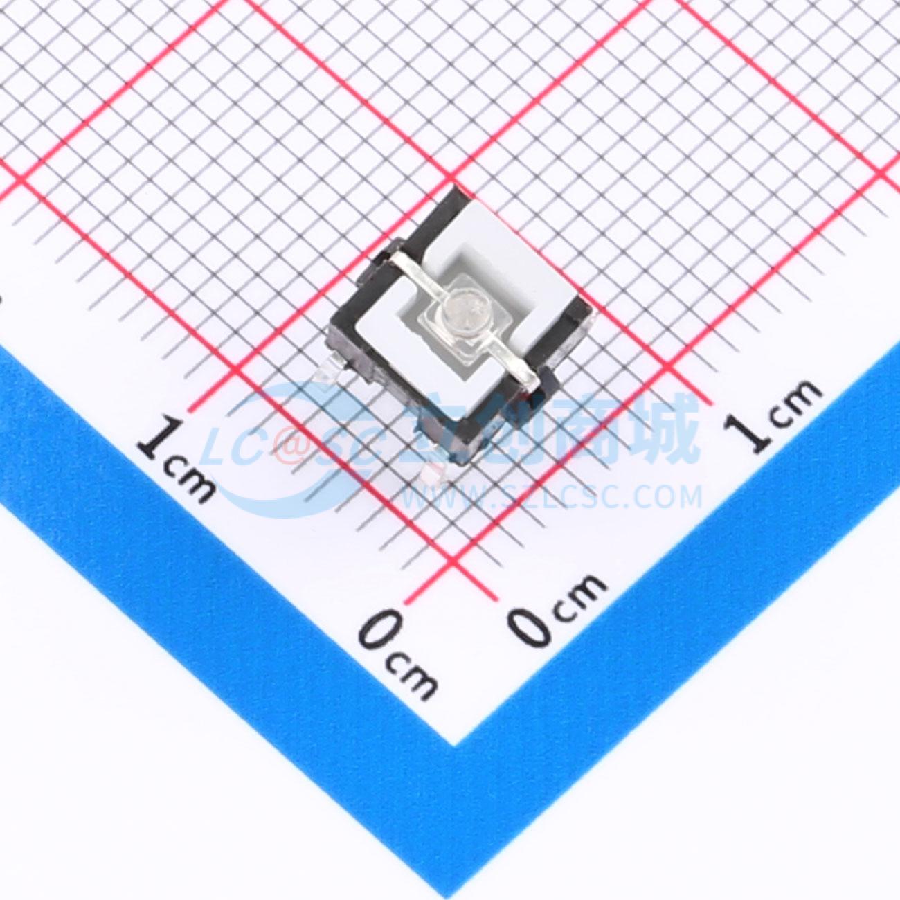 点击查看大图 TSL061G72-250H实物图