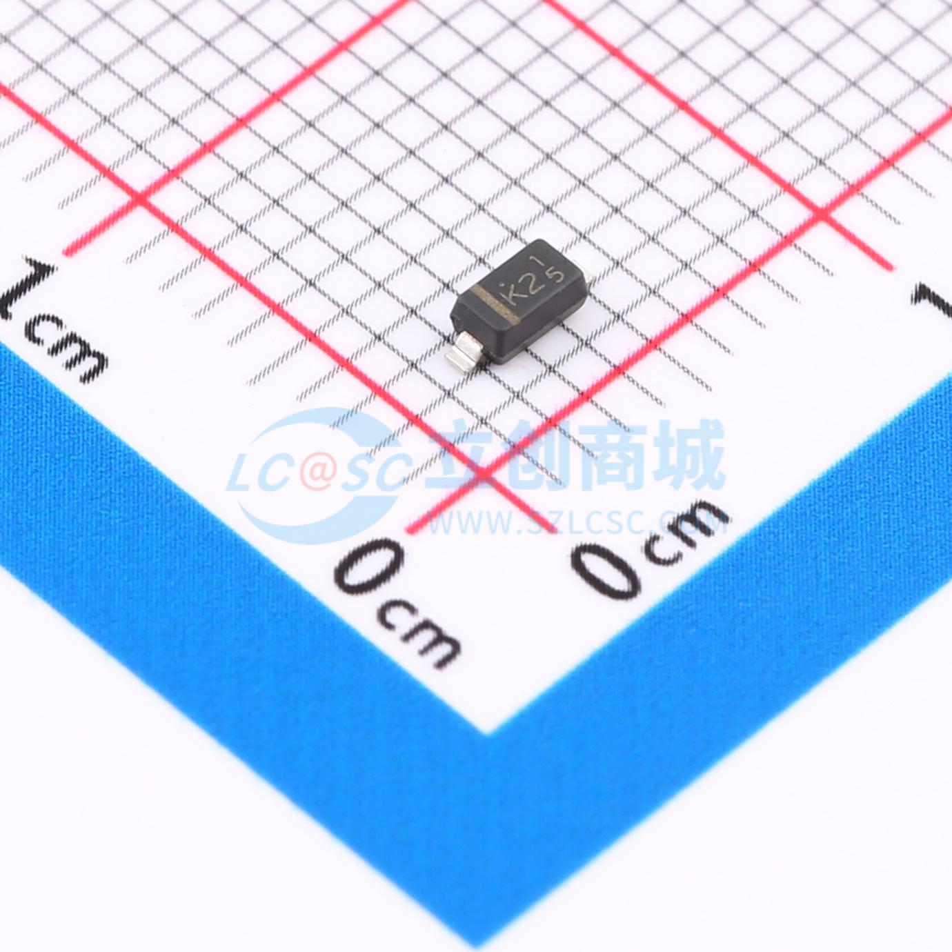 点击查看大图 MMSZ5252B_R1_00001实物图