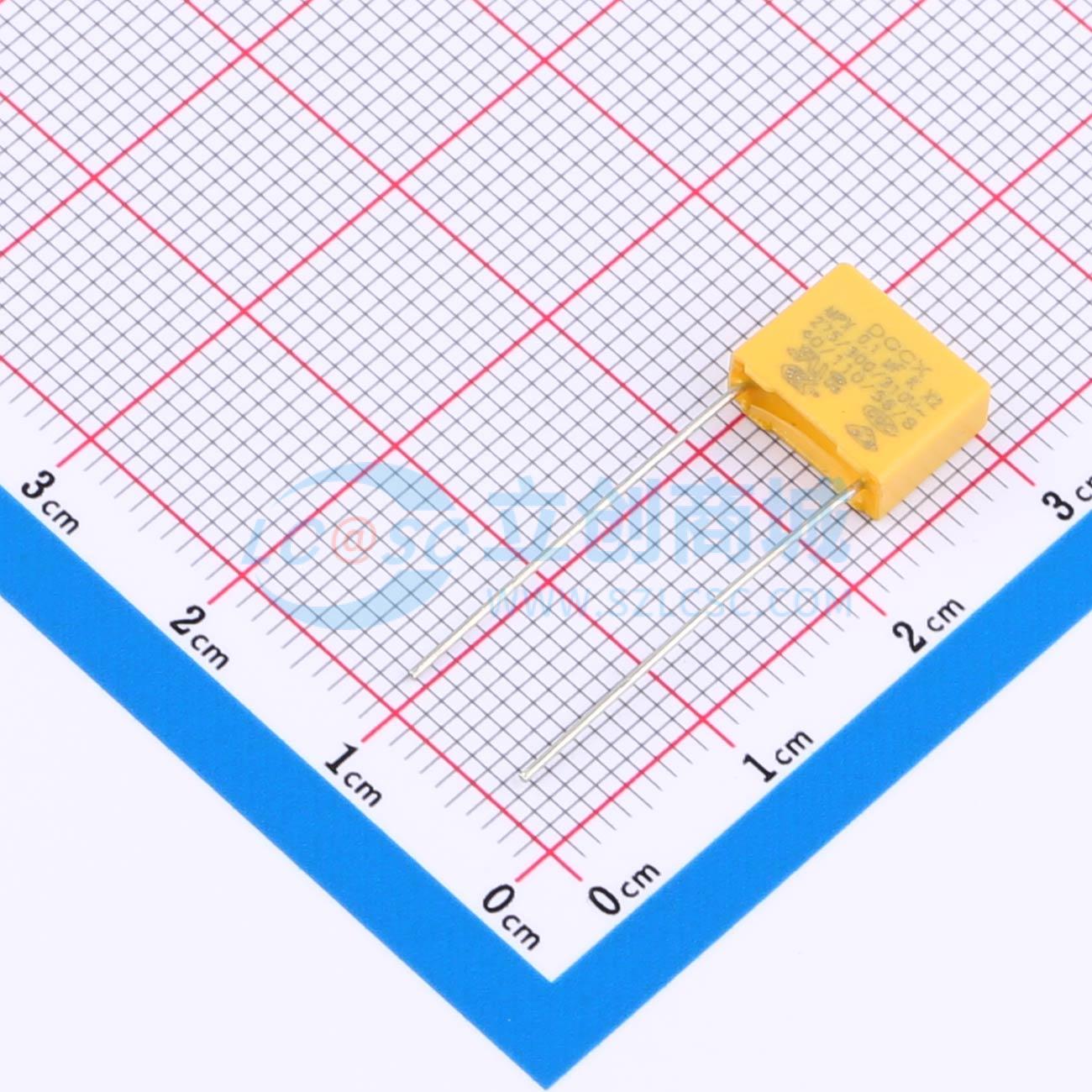 点击查看大图 MX2104KQ3B3SYB20S0R实物图