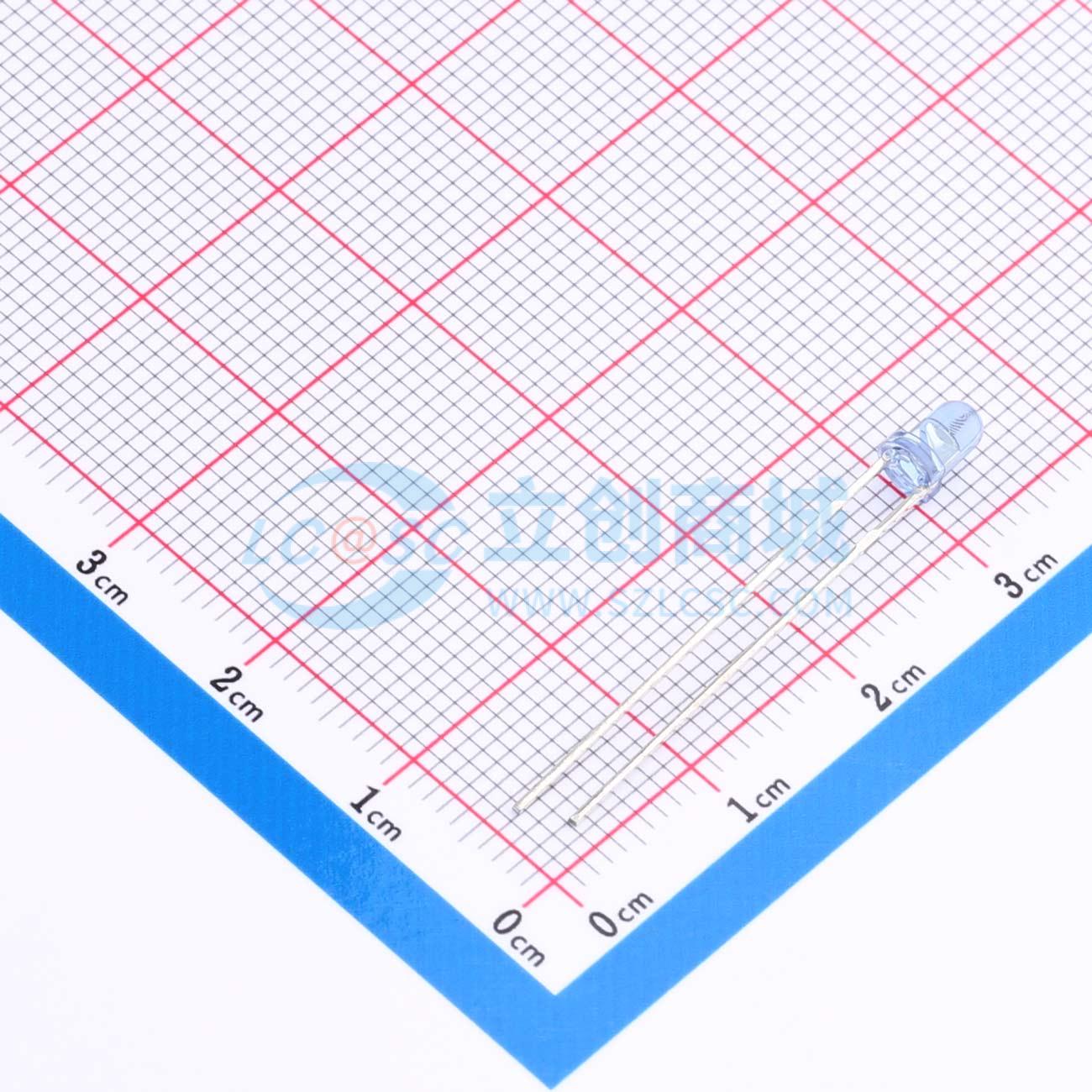 点击查看大图 IR204/H16/L10实物图