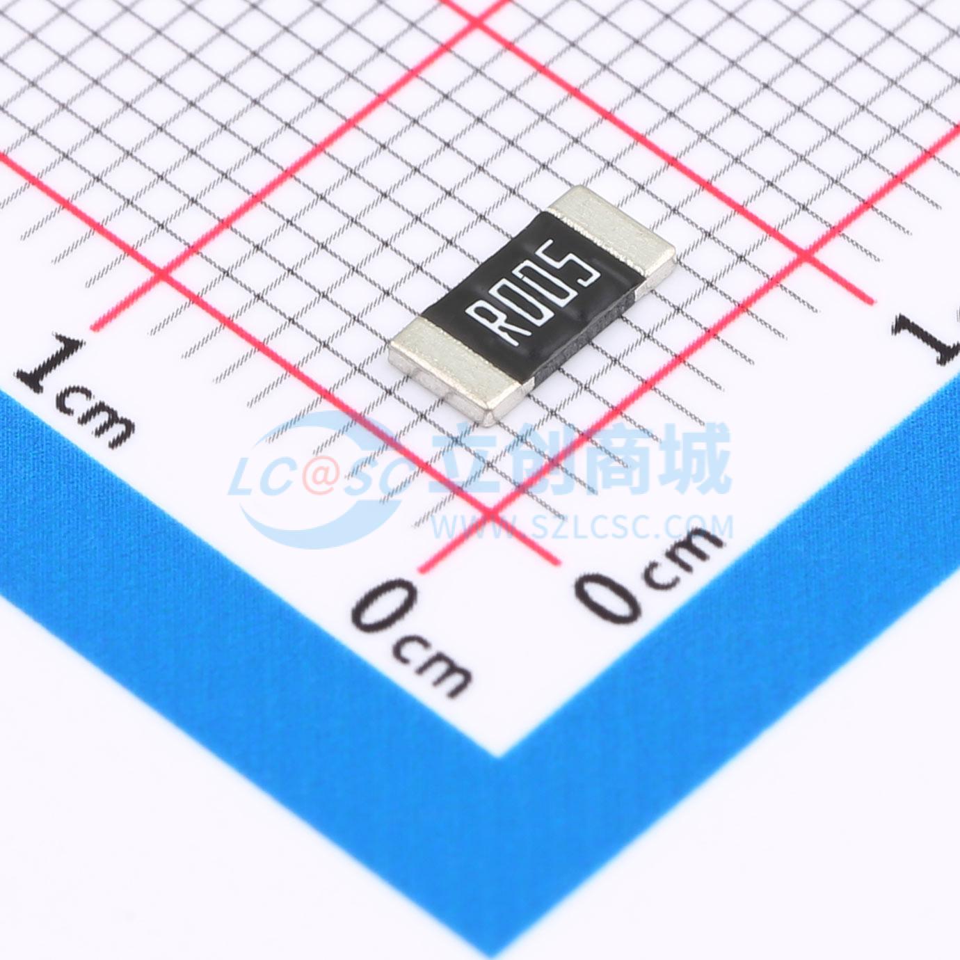 点击查看大图 MA251230JR005MZ实物图