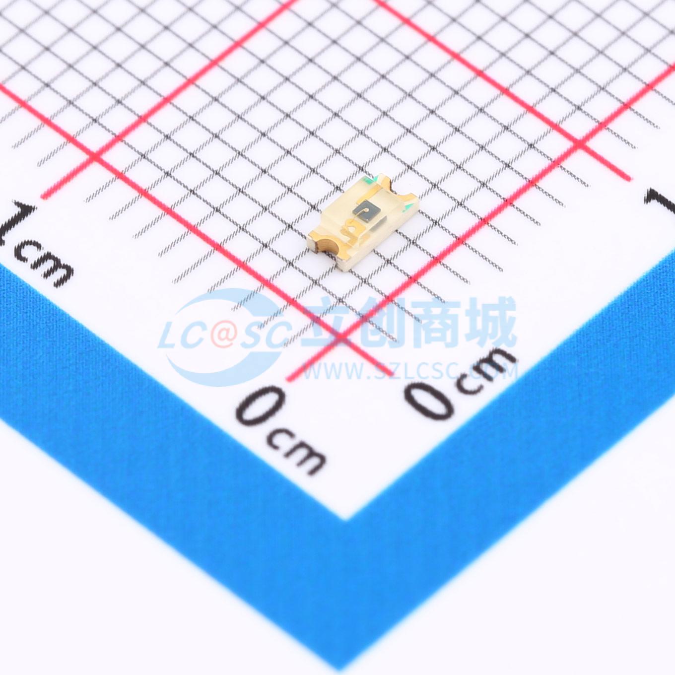 点击查看大图 PD15-21C/TR8实物图