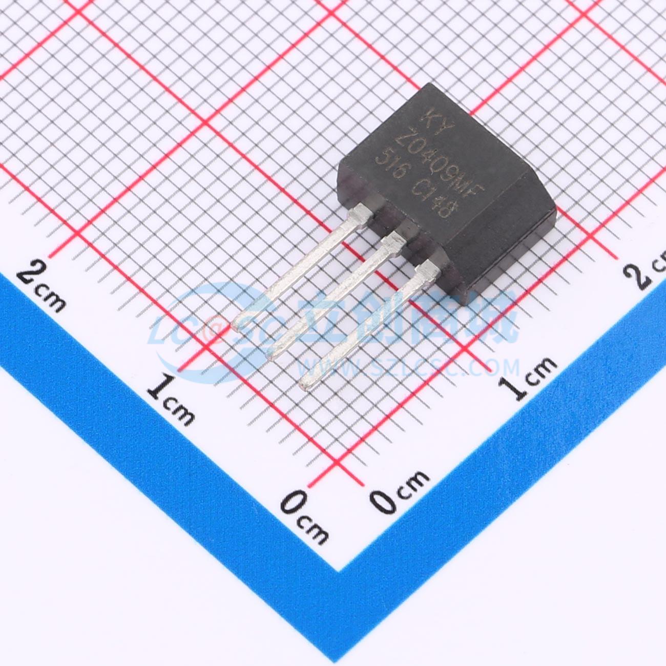 点击查看大图 Z0409MF实物图