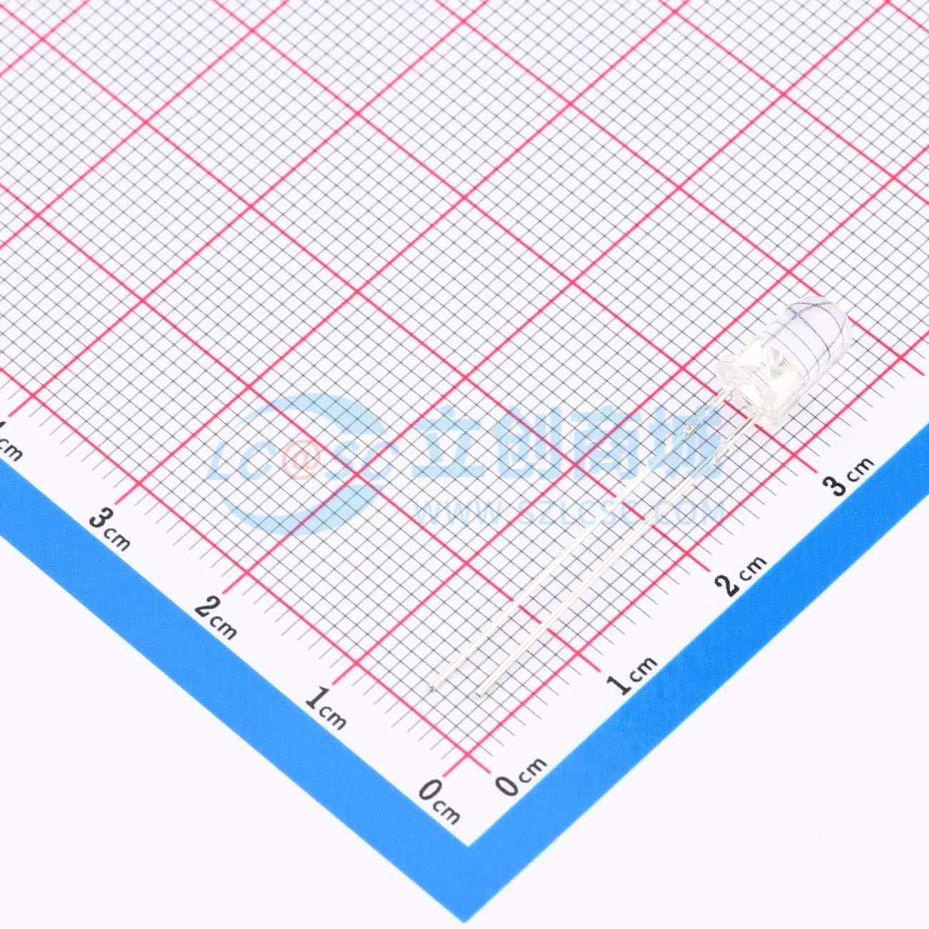 点击查看大图 XYC-IR333C-L4实物图