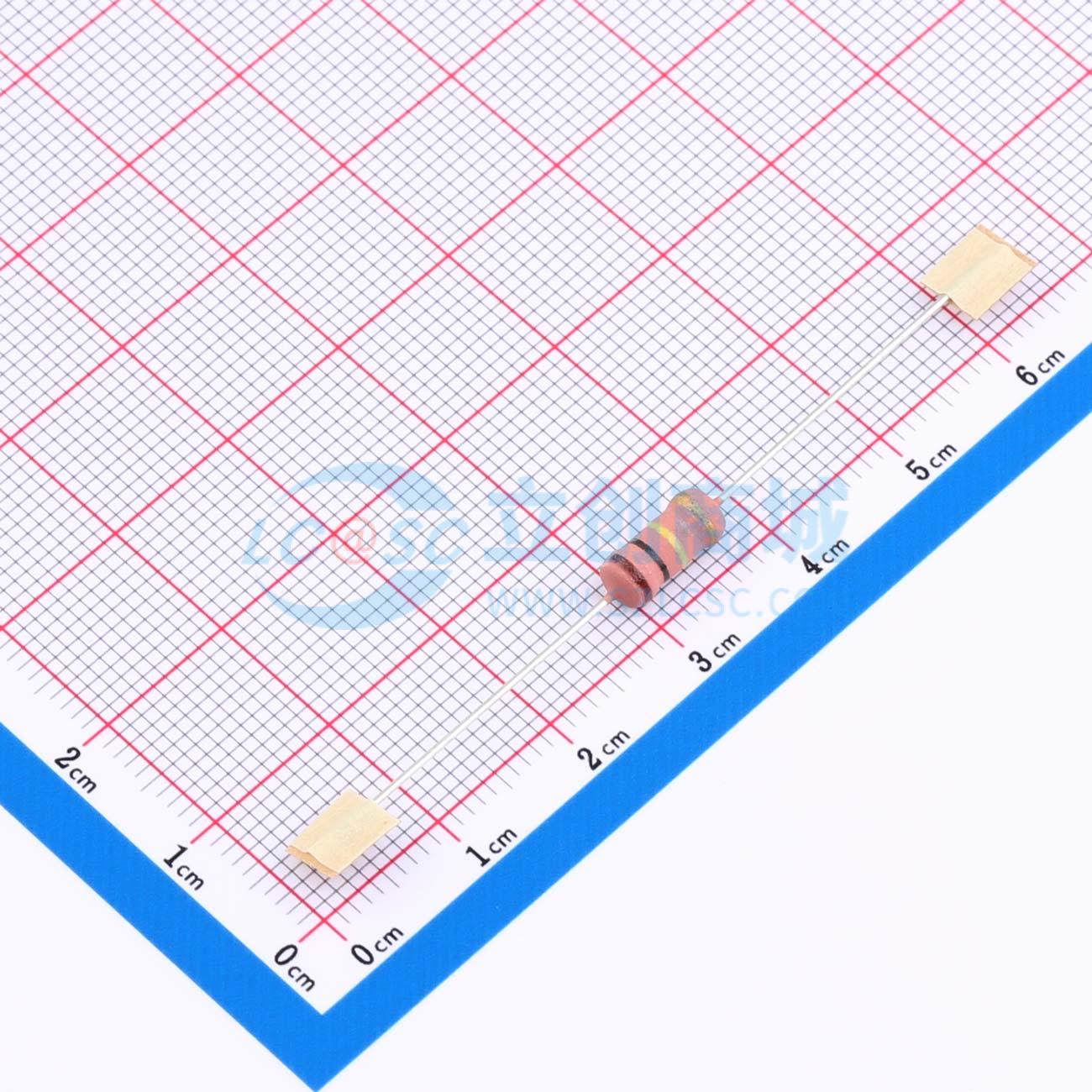 点击查看大图 FMP200JT-52-100K实物图