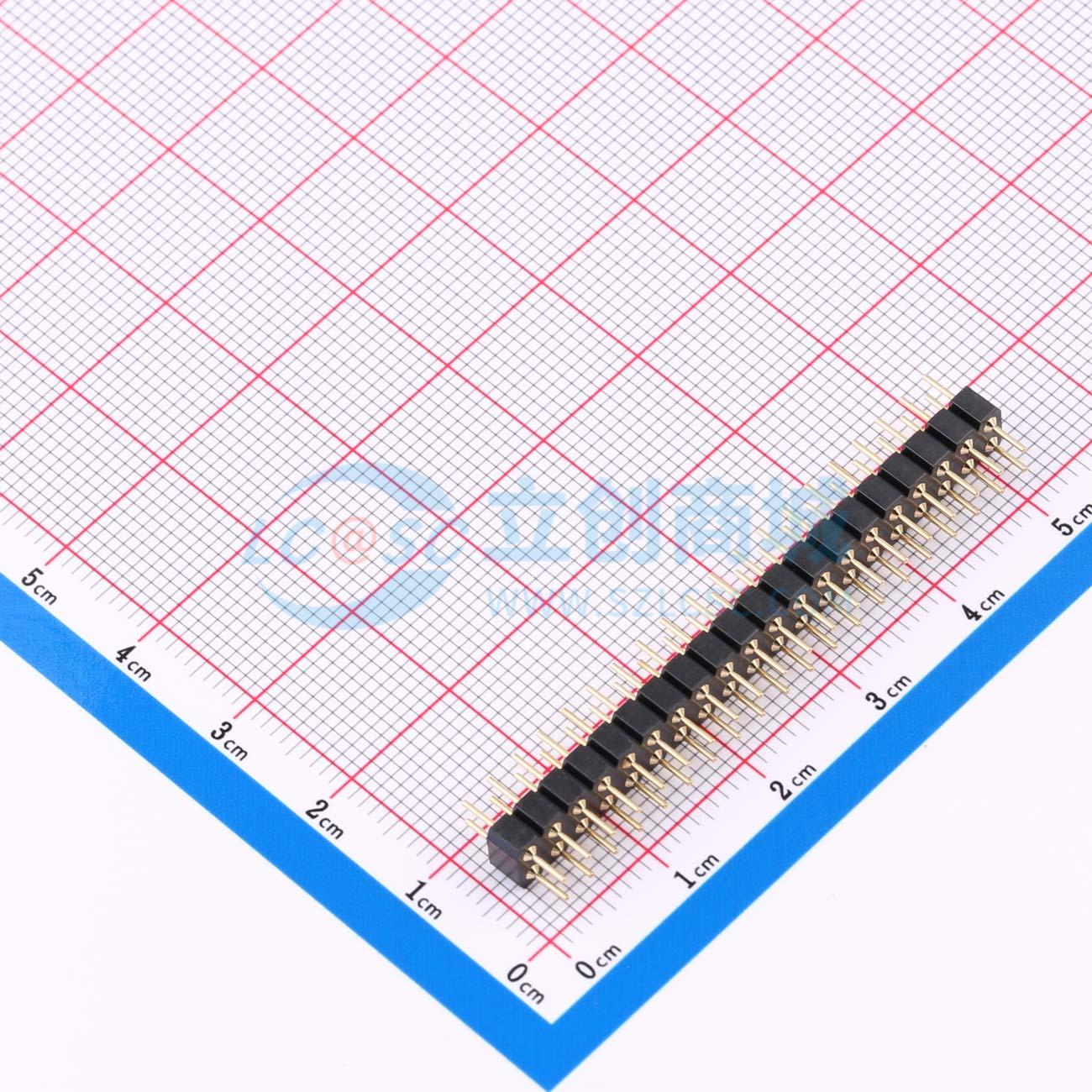 点击查看大图 MH254V-12-40-1000-047实物图