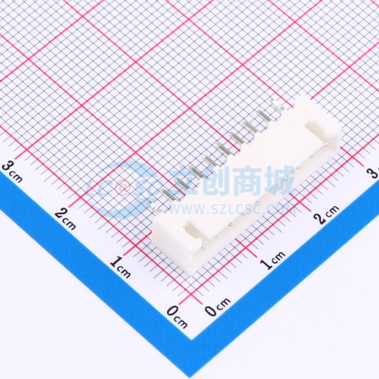 CS-1001-10K实物图