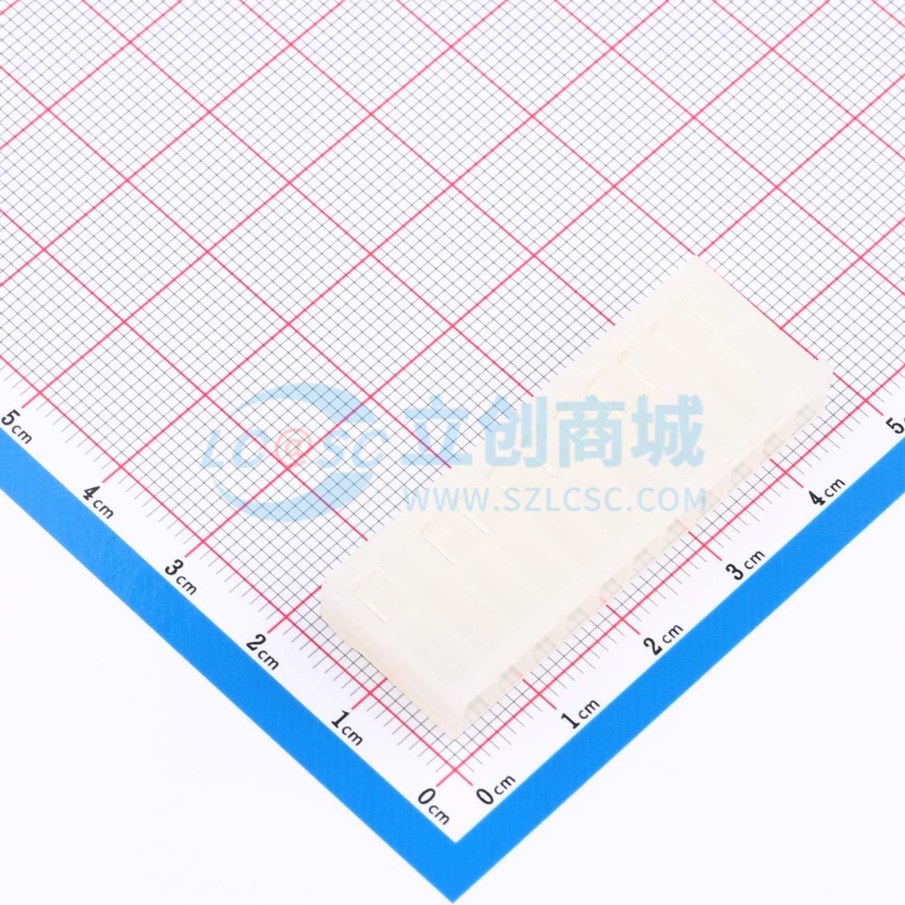 点击查看大图 HX39607-10Y实物图