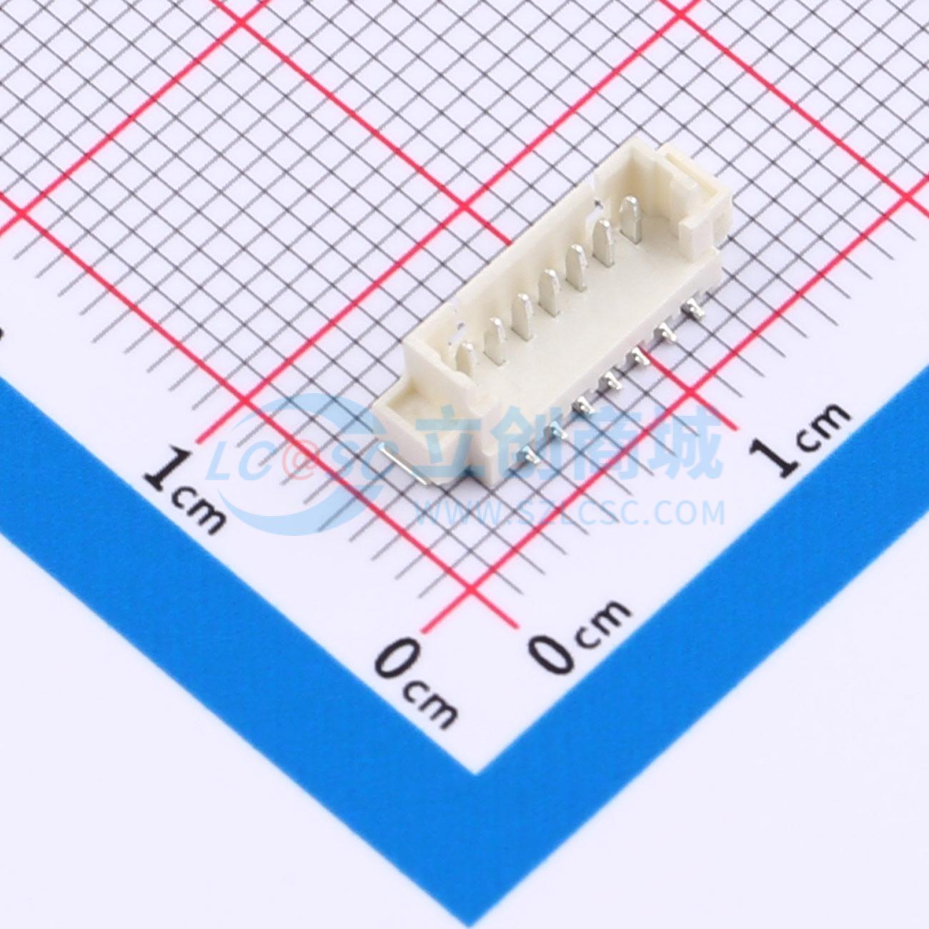 点击查看大图 AFC12-S07CCC-00实物图
