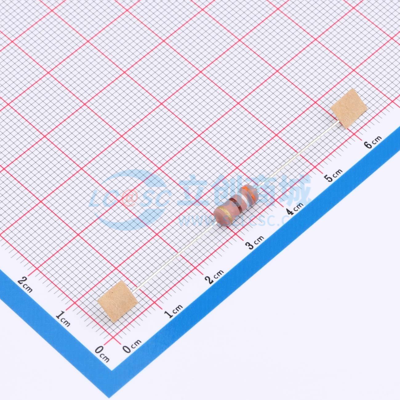 点击查看大图 FMP200JR-52-390R实物图