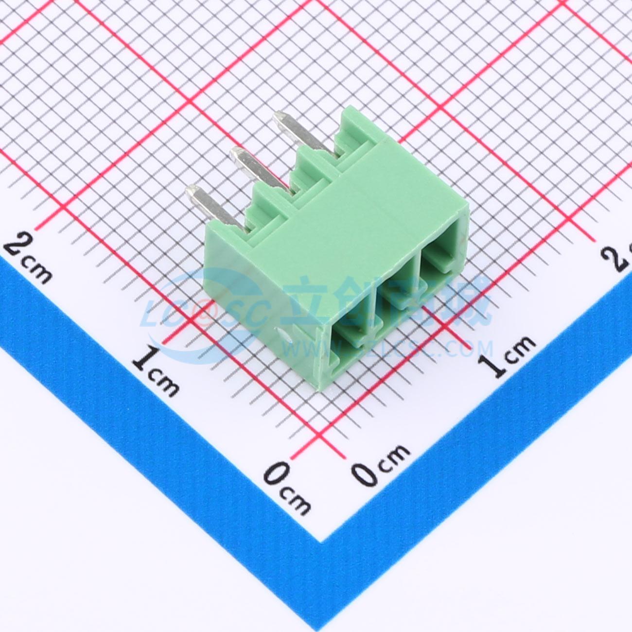 点击查看大图 15ETYVC-3.5-03P-14-00AH实物图