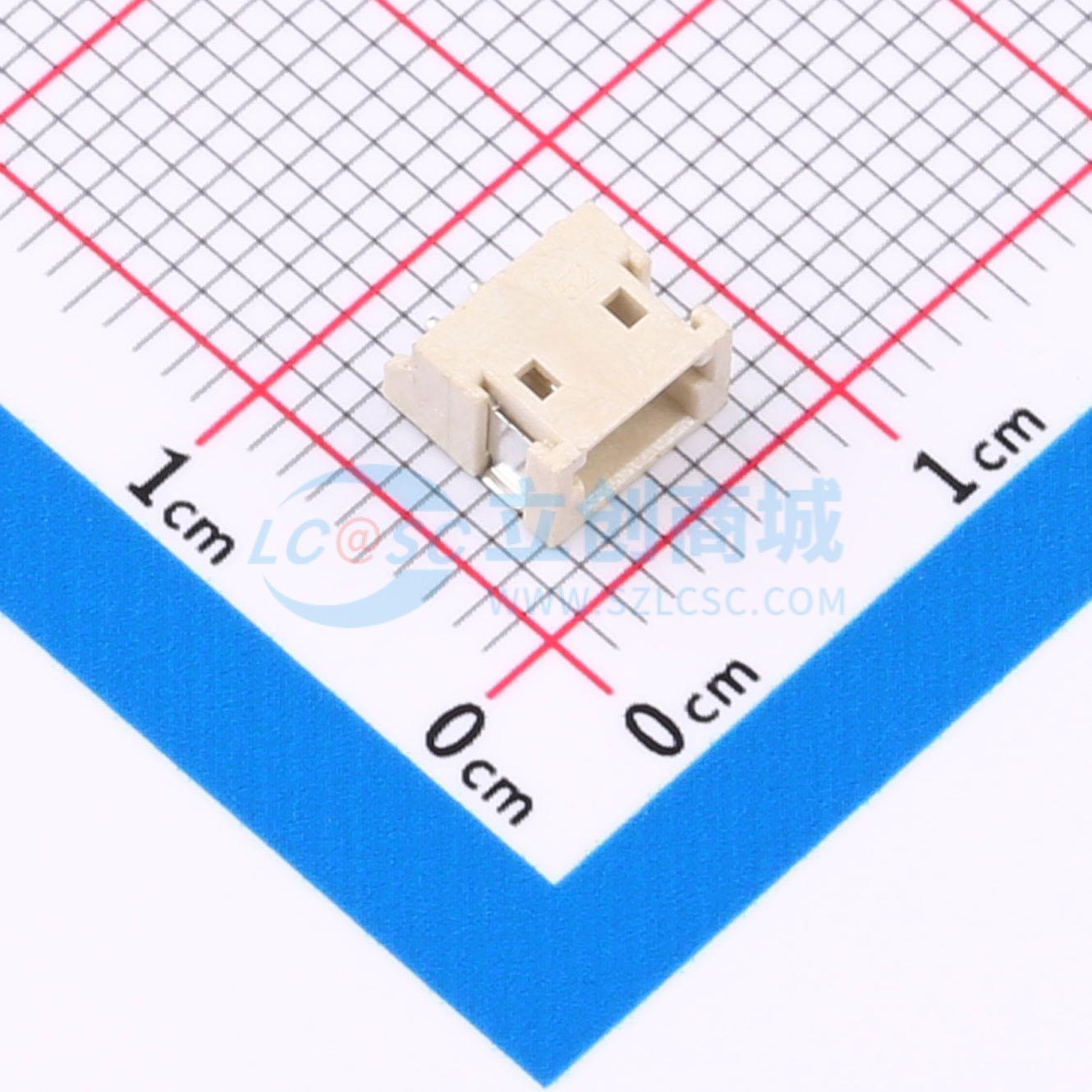 点击查看大图 1.5-2PWB实物图