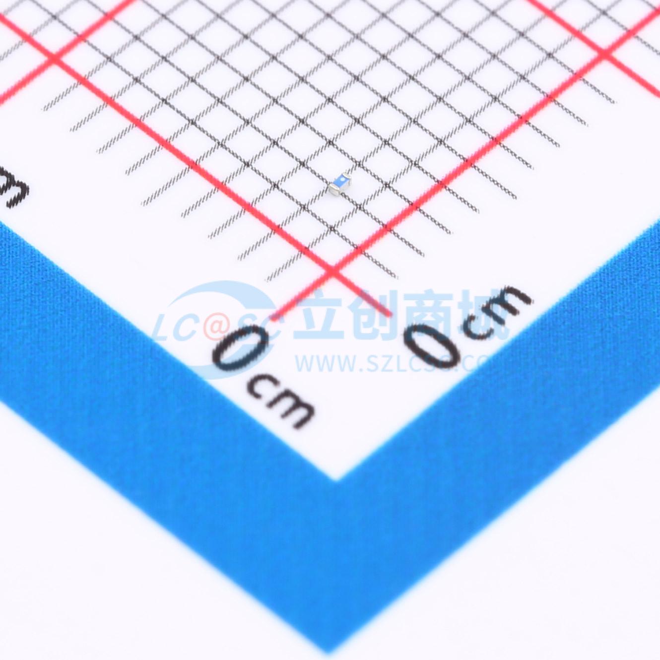 LQP03TN62NH02D实物图