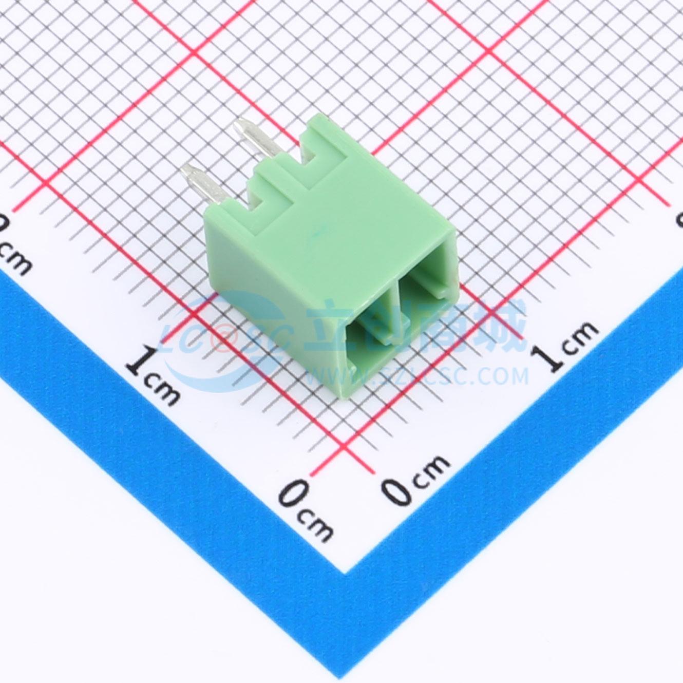 点击查看大图 XY2500V-F-3.5-2P实物图