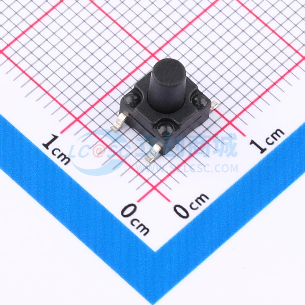点击查看大图 TS-1010GS-BR08026实物图