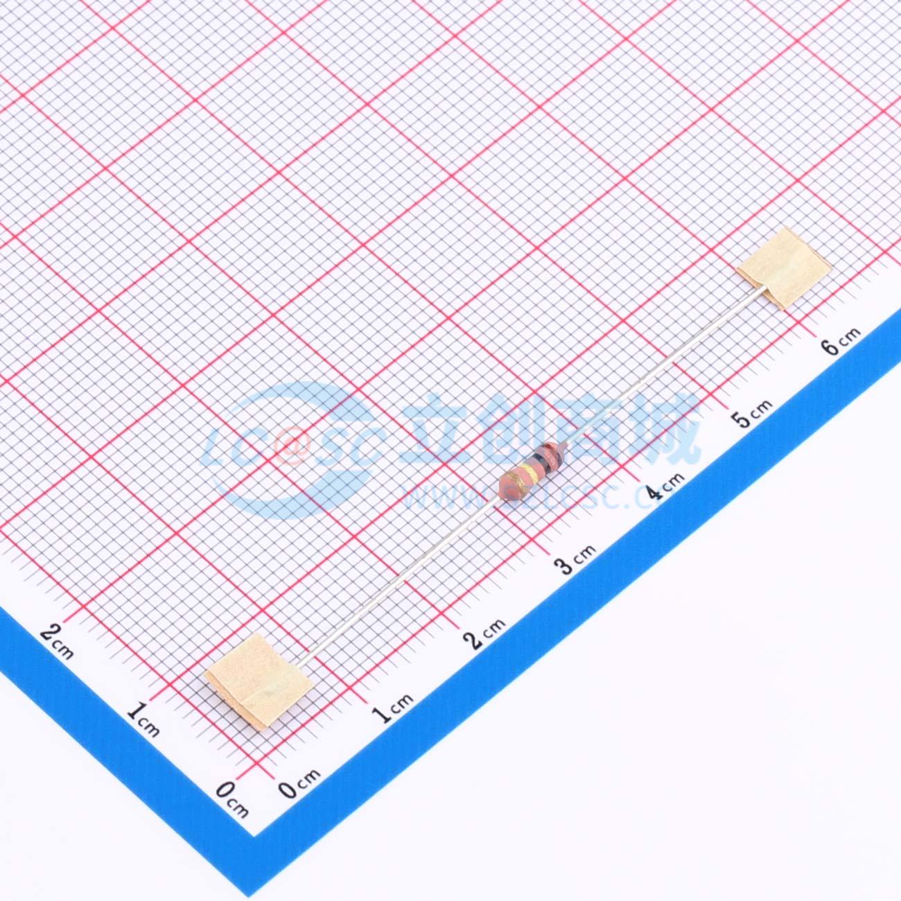 点击查看大图 FMP100JT-52-100K实物图