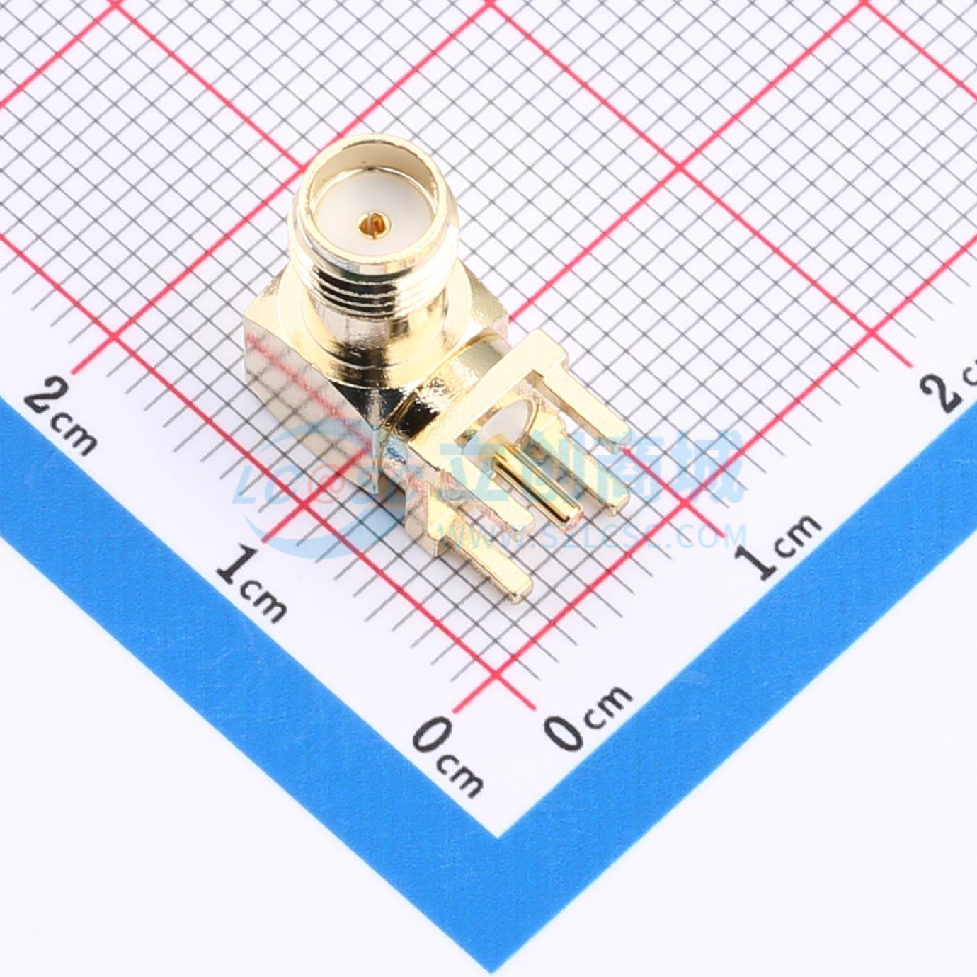 点击查看大图 SMA-KWE902实物图