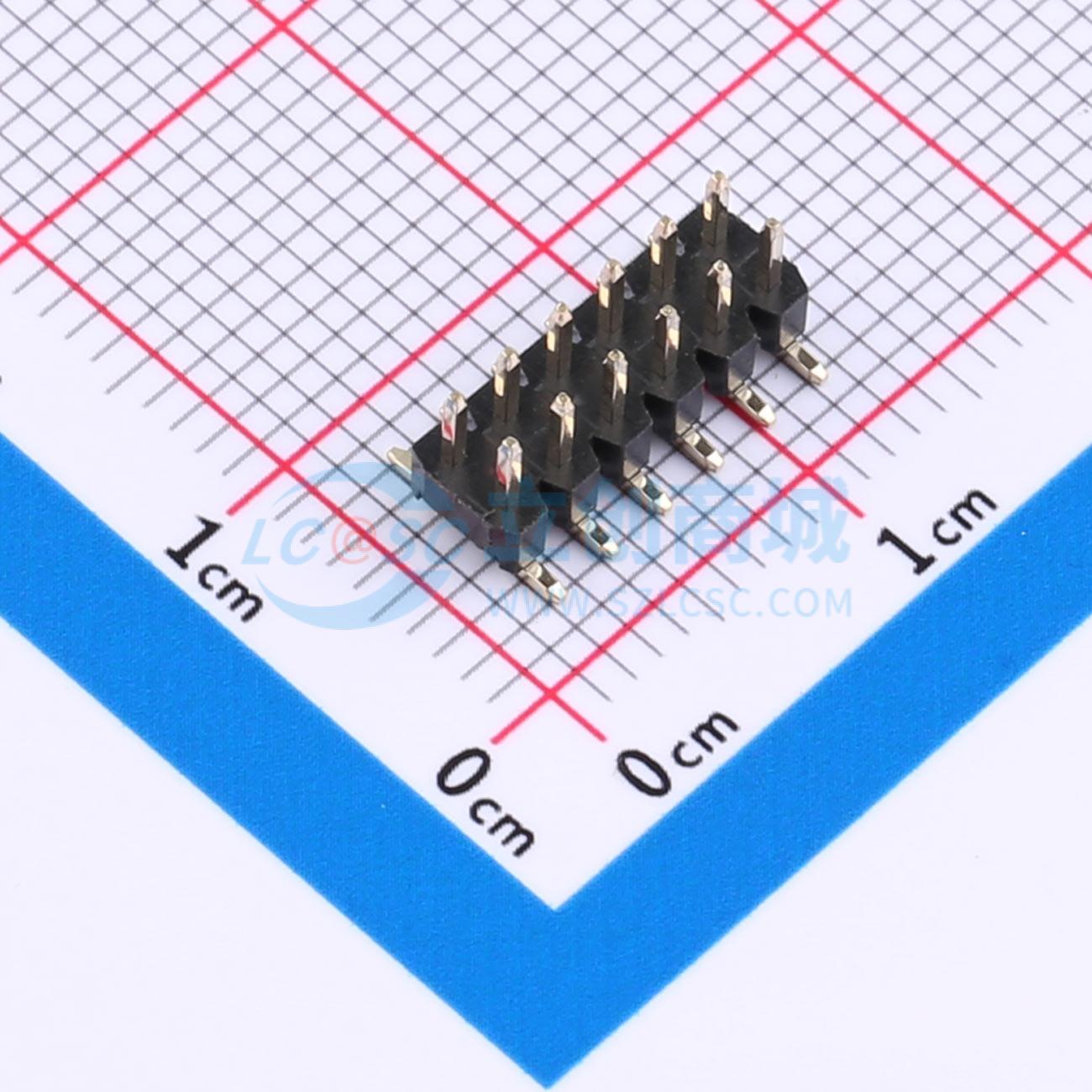 点击查看大图 CS-1126WD-2X6(L7.2)实物图