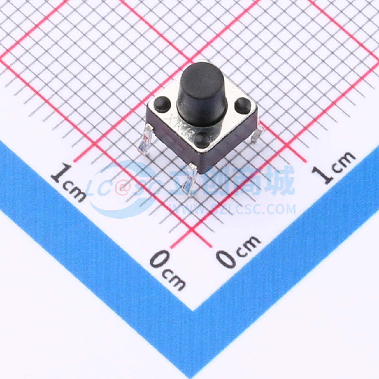 点击查看大图 TC-1102-C-G-B实物图
