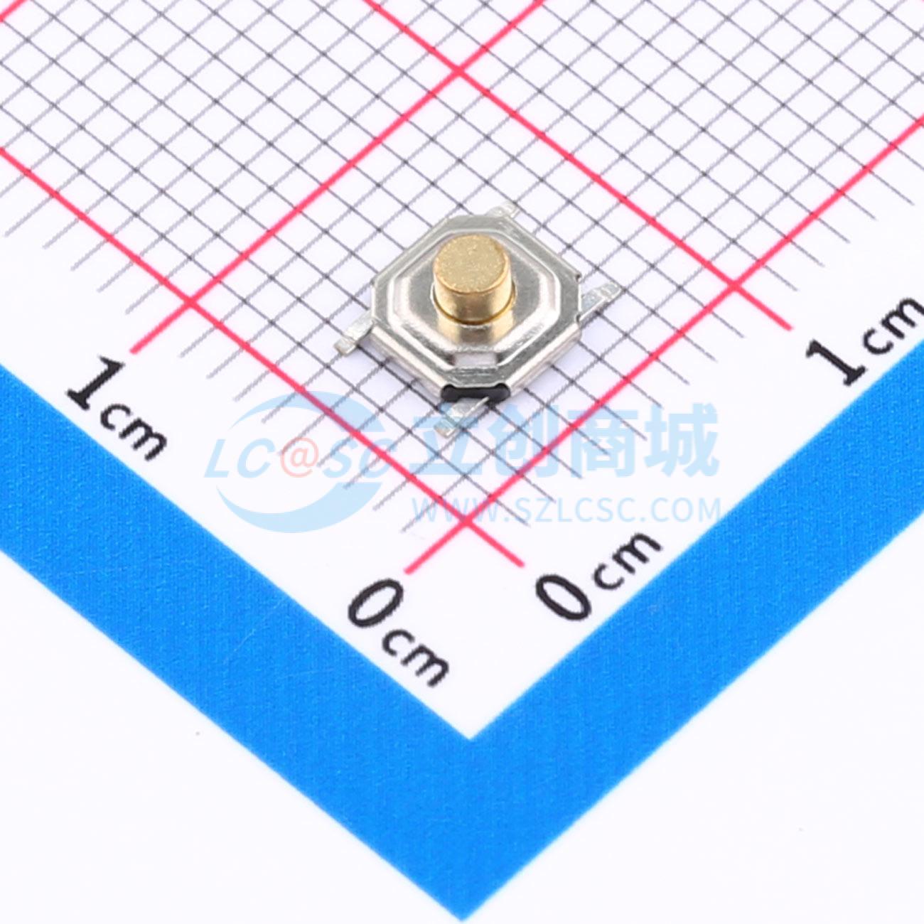 点击查看大图 TSC005A2518A实物图