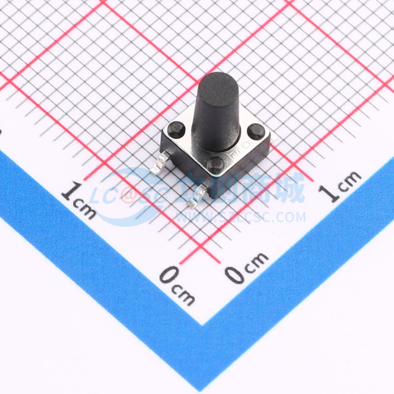 点击查看大图 K2-6639SP-L4SC-04实物图