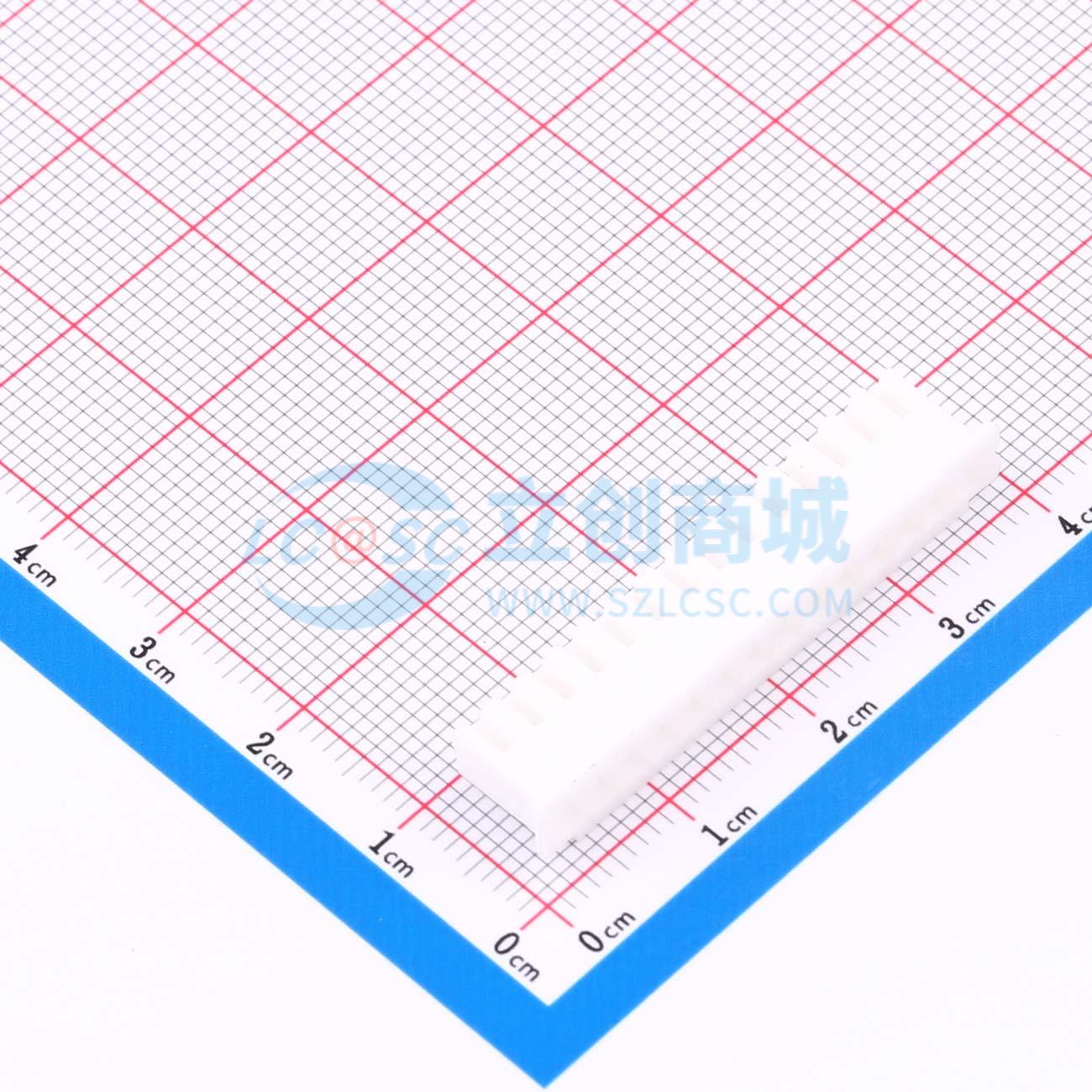 点击查看大图 HX25002-14Y实物图