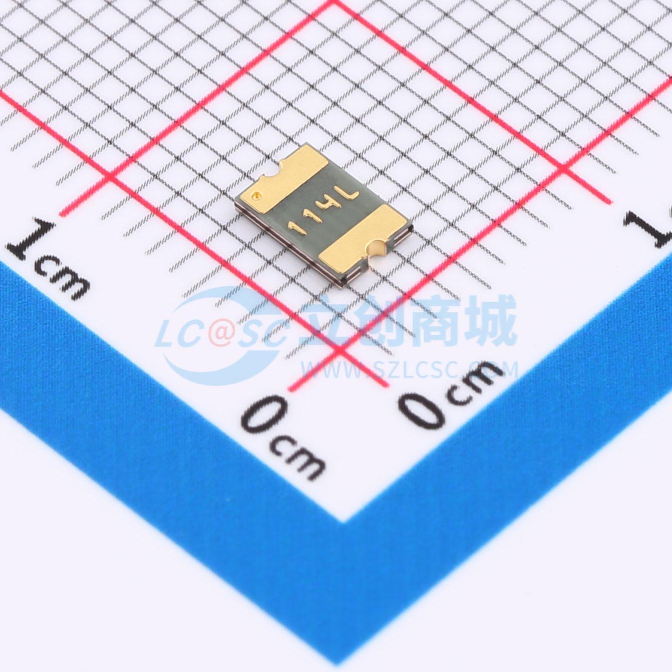 MF-MSMF110/16-2实物图