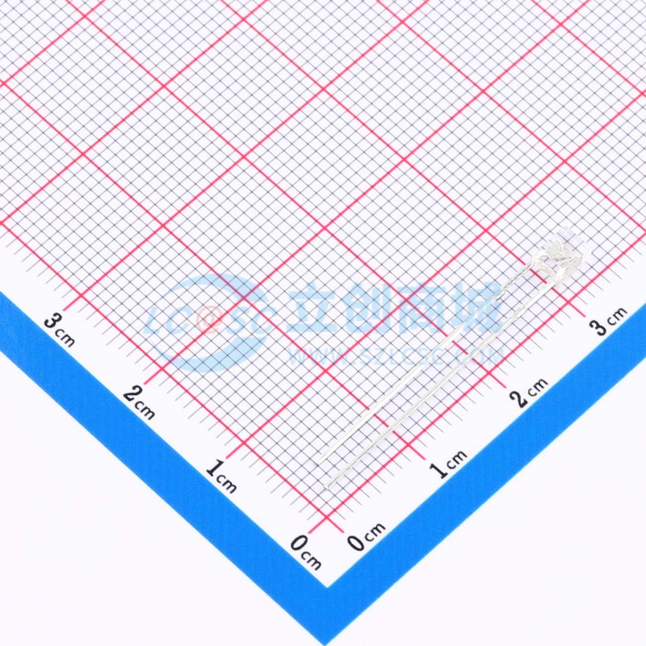 TJ-L234FGHTCGLFLC6B-A5实物图