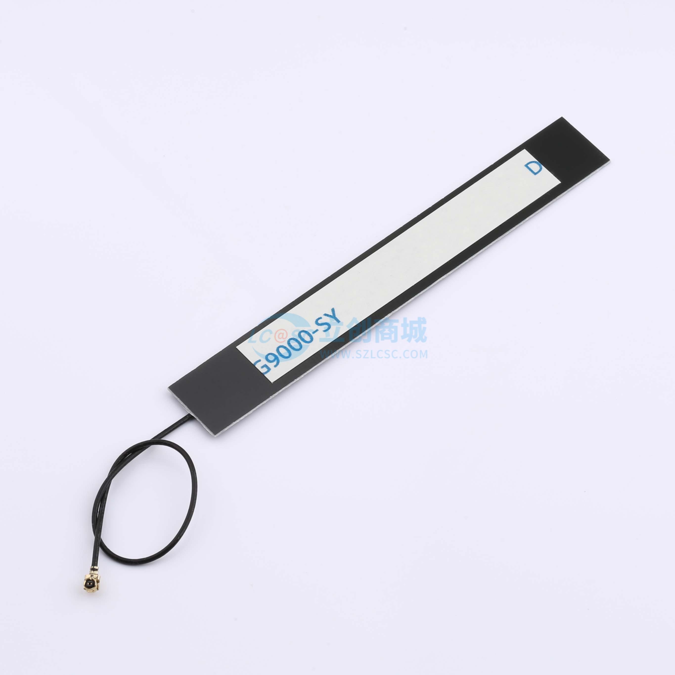 点击查看大图 TX4G-PCB-105015实物图